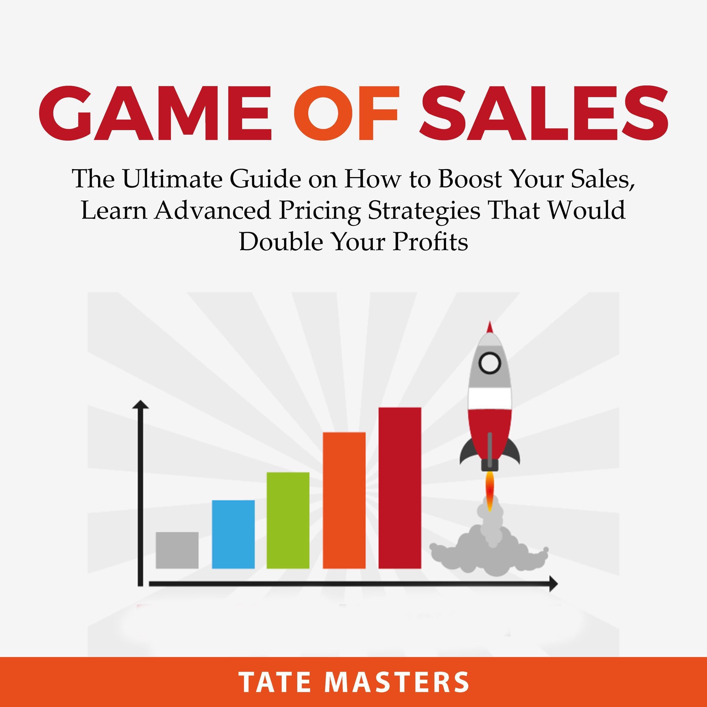 Game of Sales