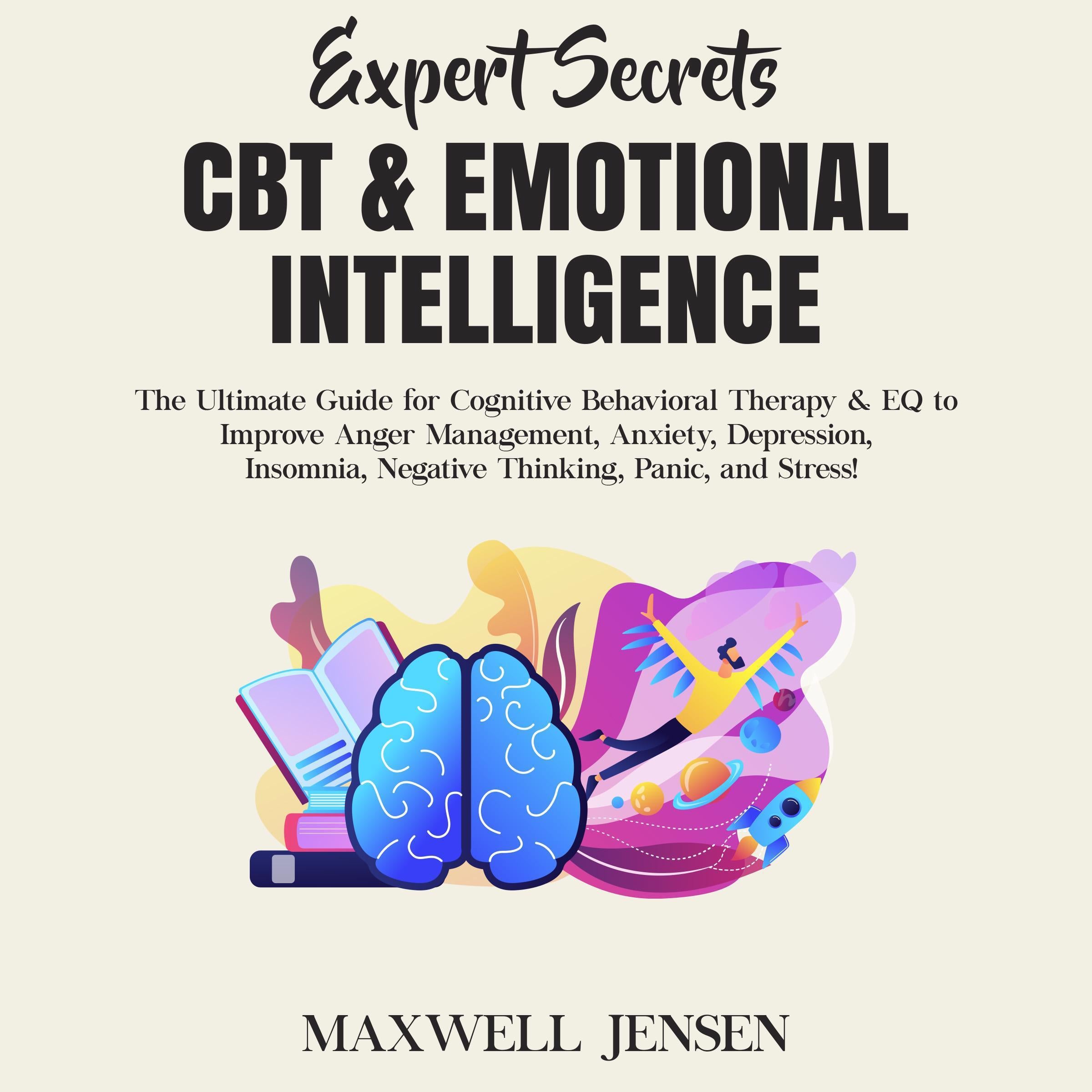 Expert Secrets – CBT & Emotional Intelligence