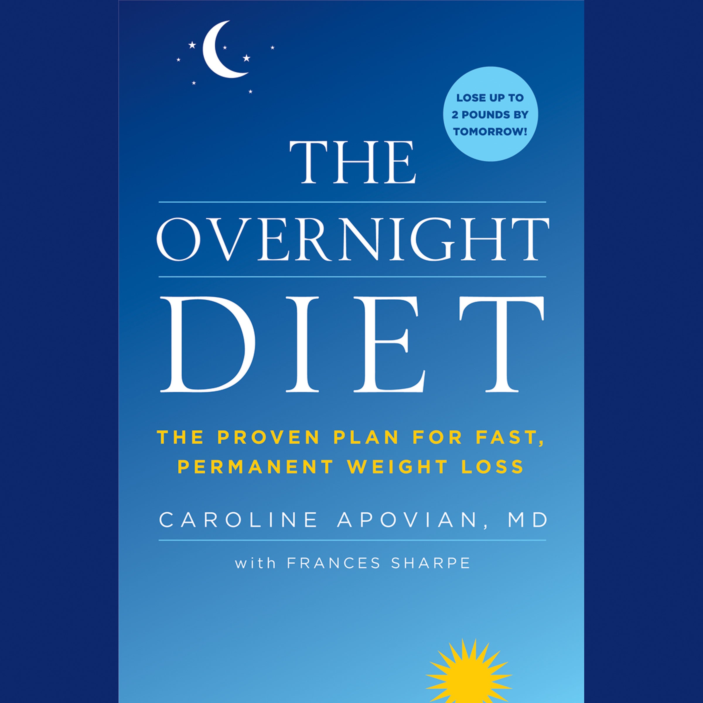 The Overnight Diet