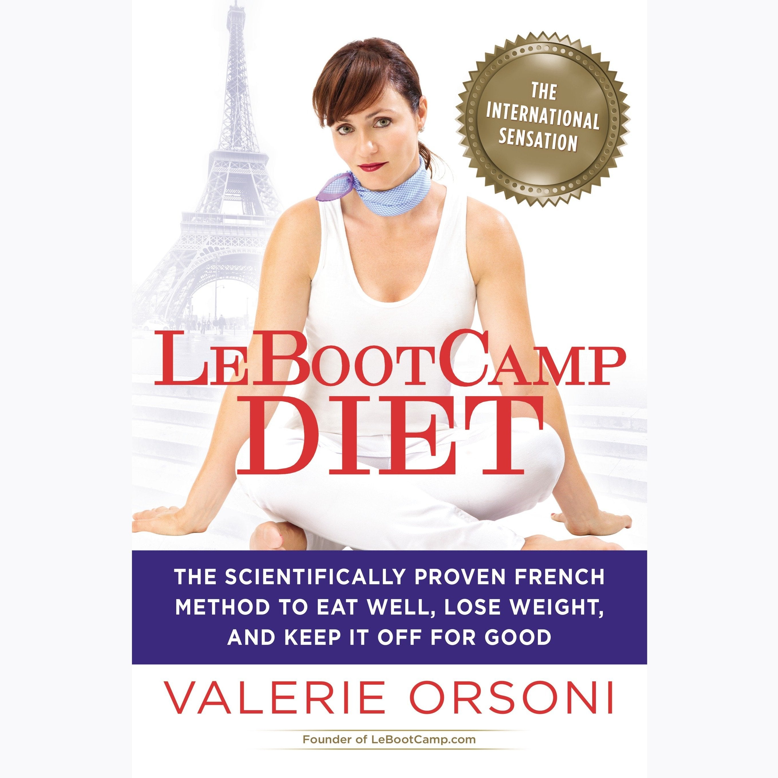 LeBootcamp Diet