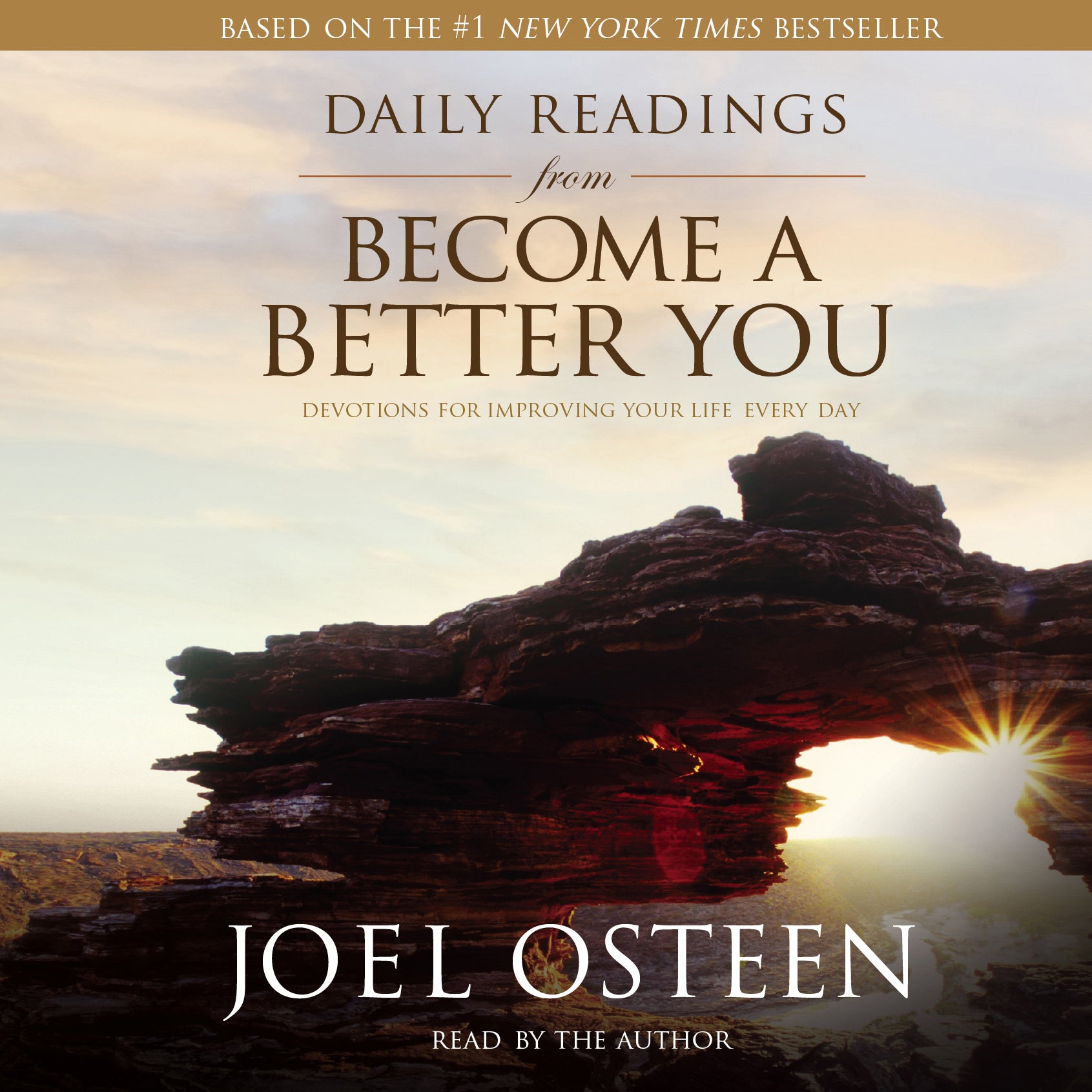 Daily Readings from Become a Better You