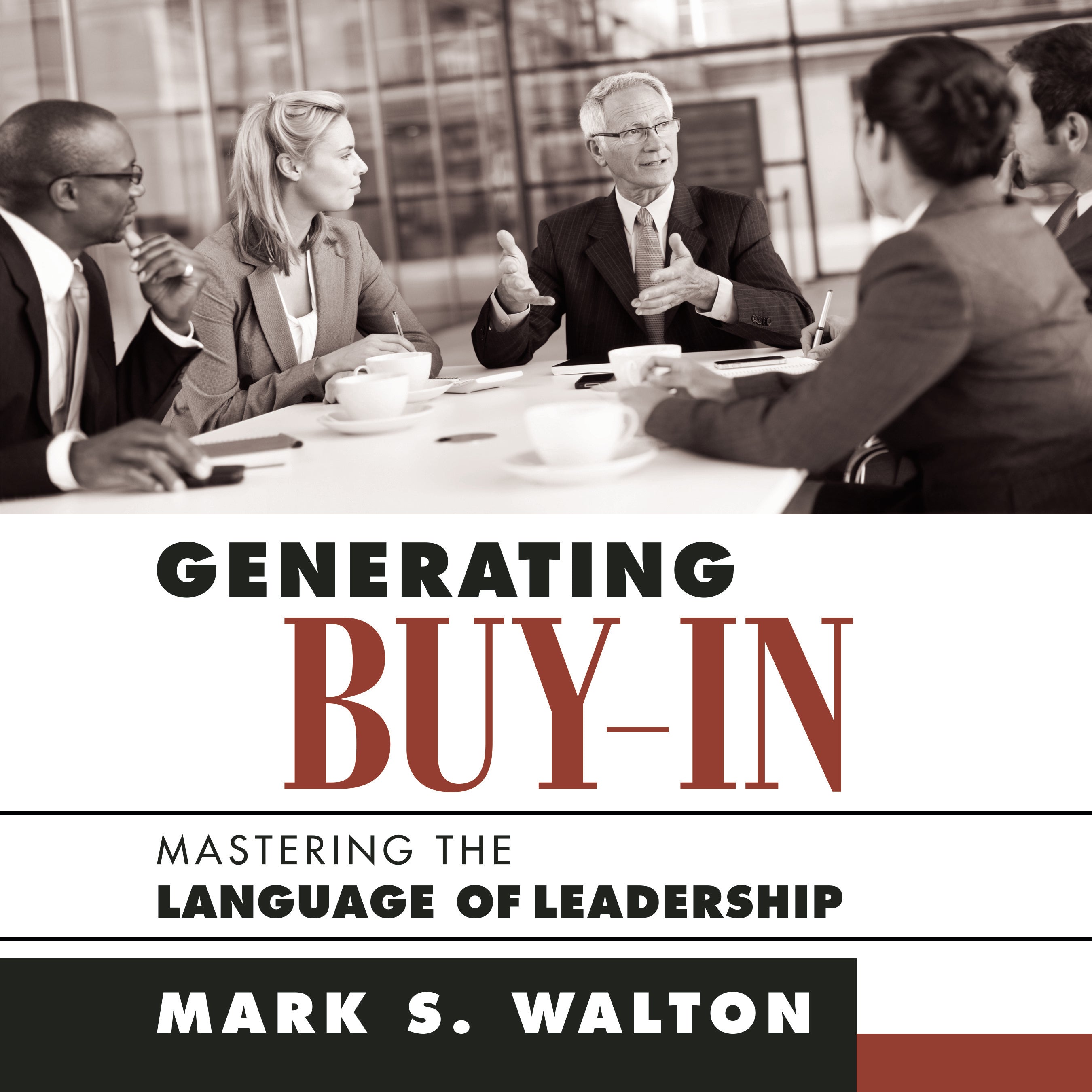Generating Buy-In