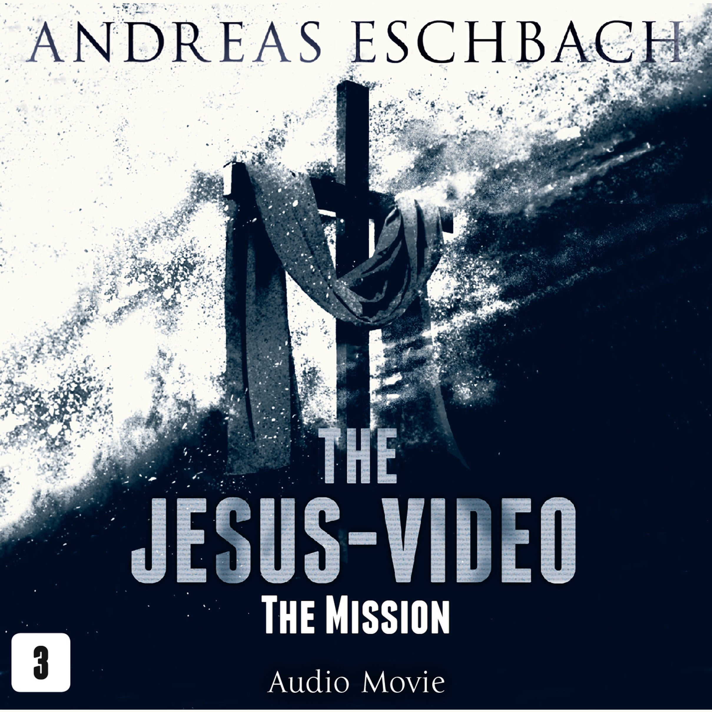 The Jesus-Video, Episode 3