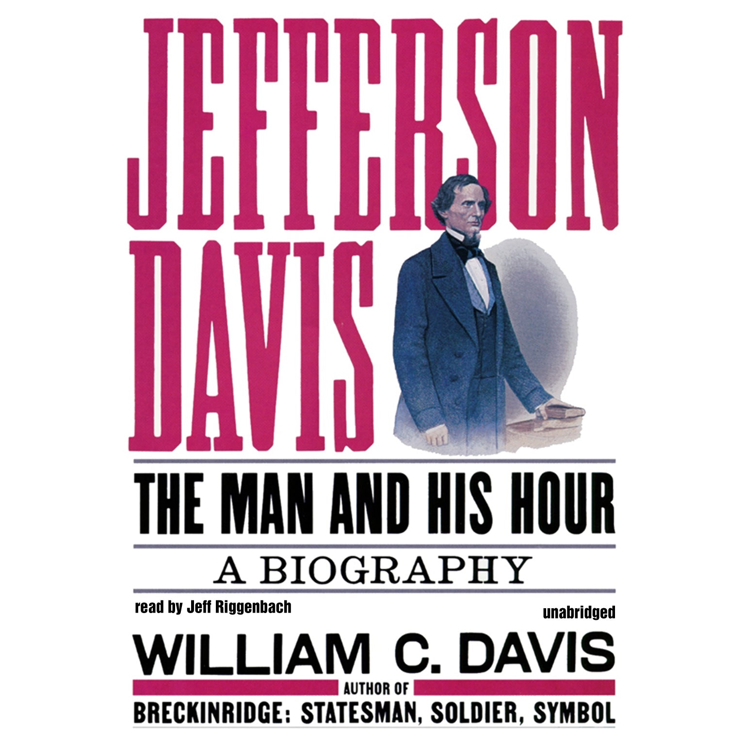 Jefferson Davis