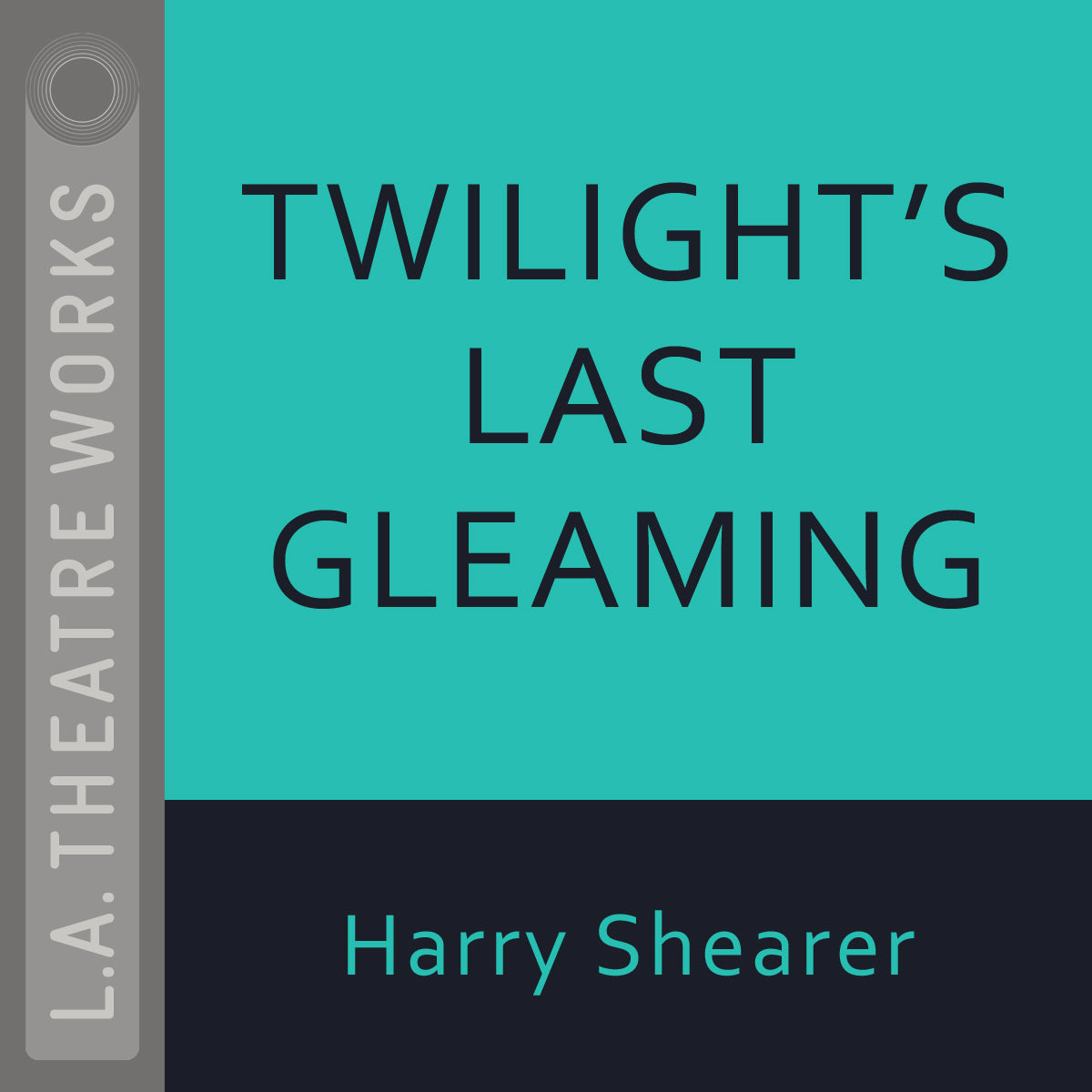 Twilight’s Last Gleaming