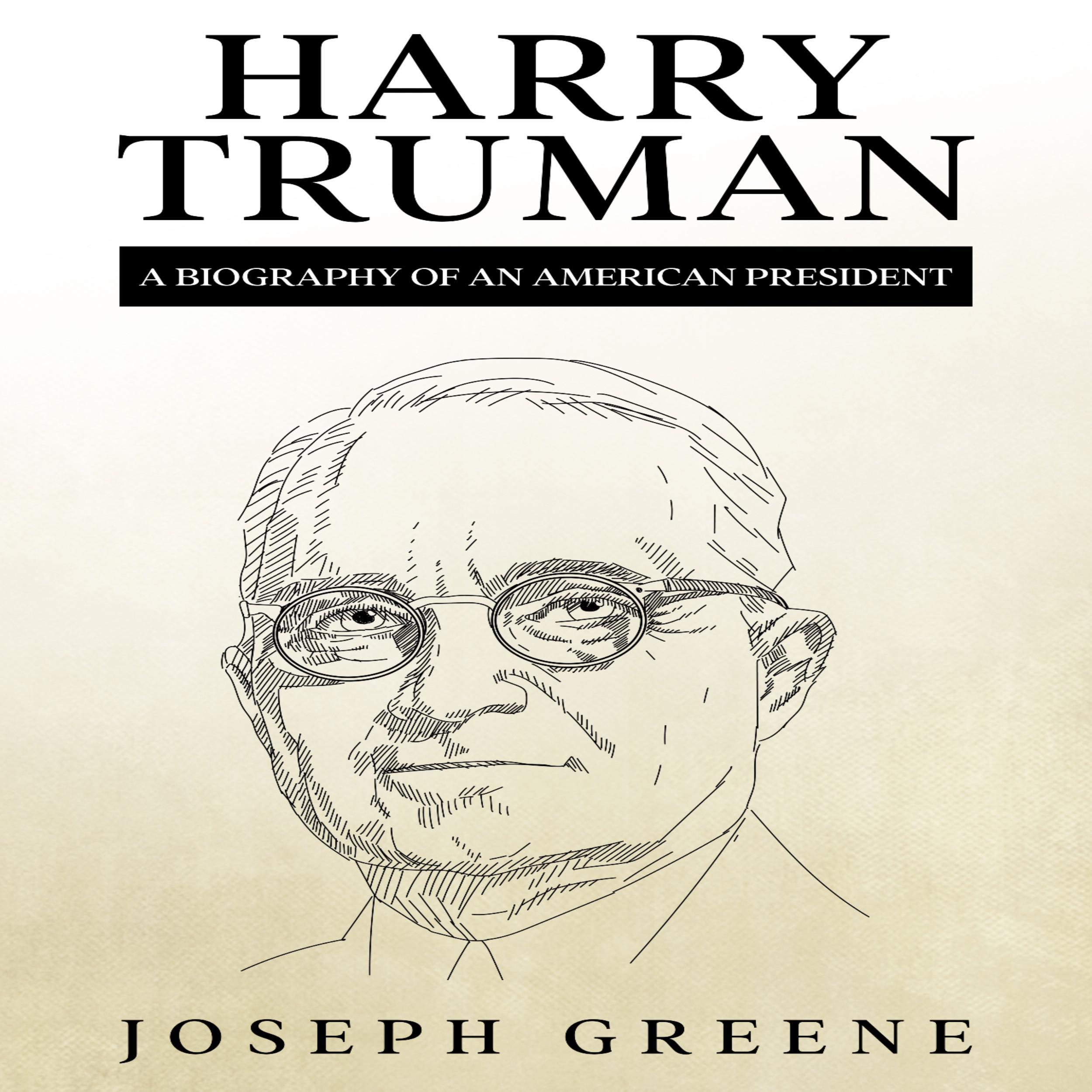 Harry Truman