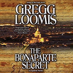 The Bonaparte Secret