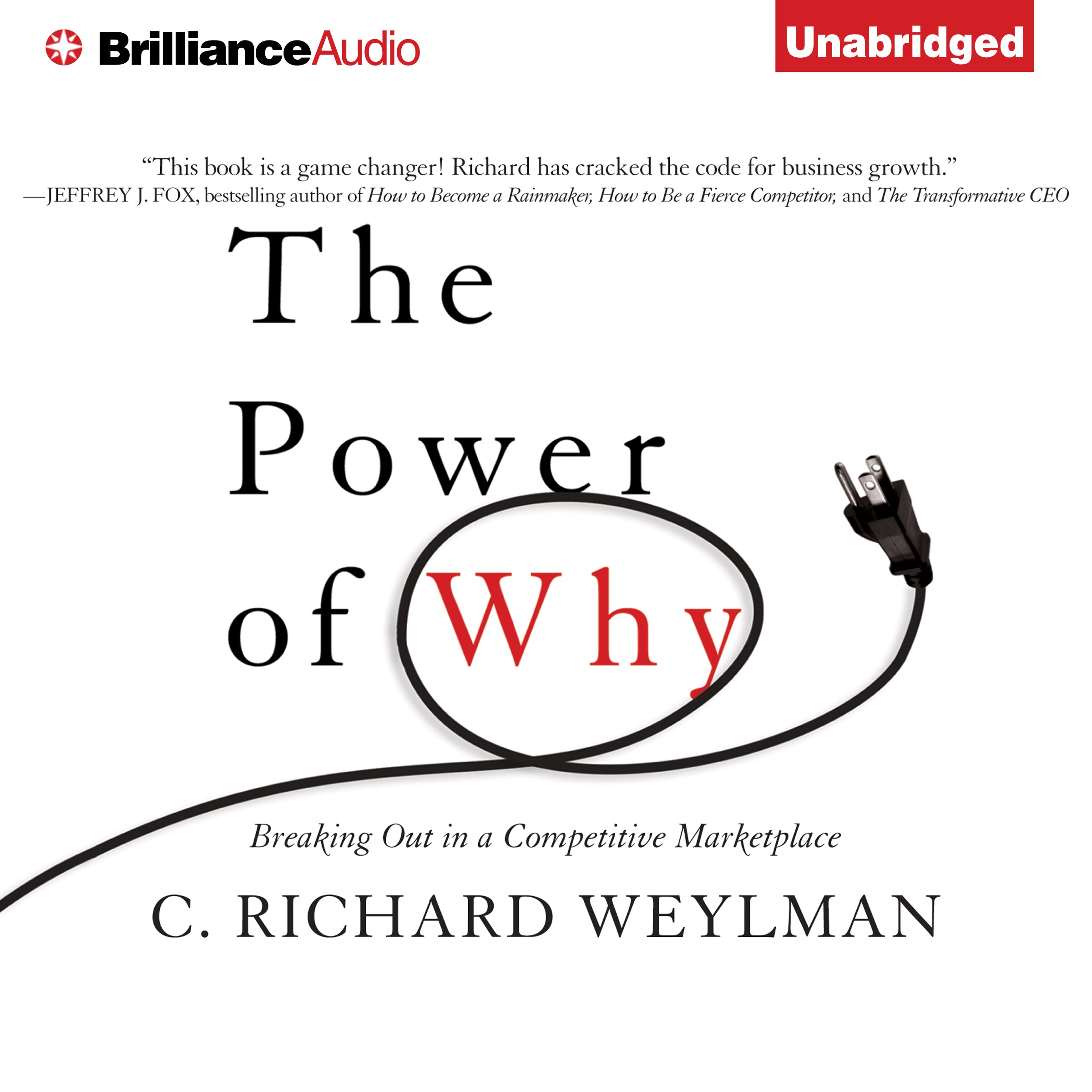 The Power of Why