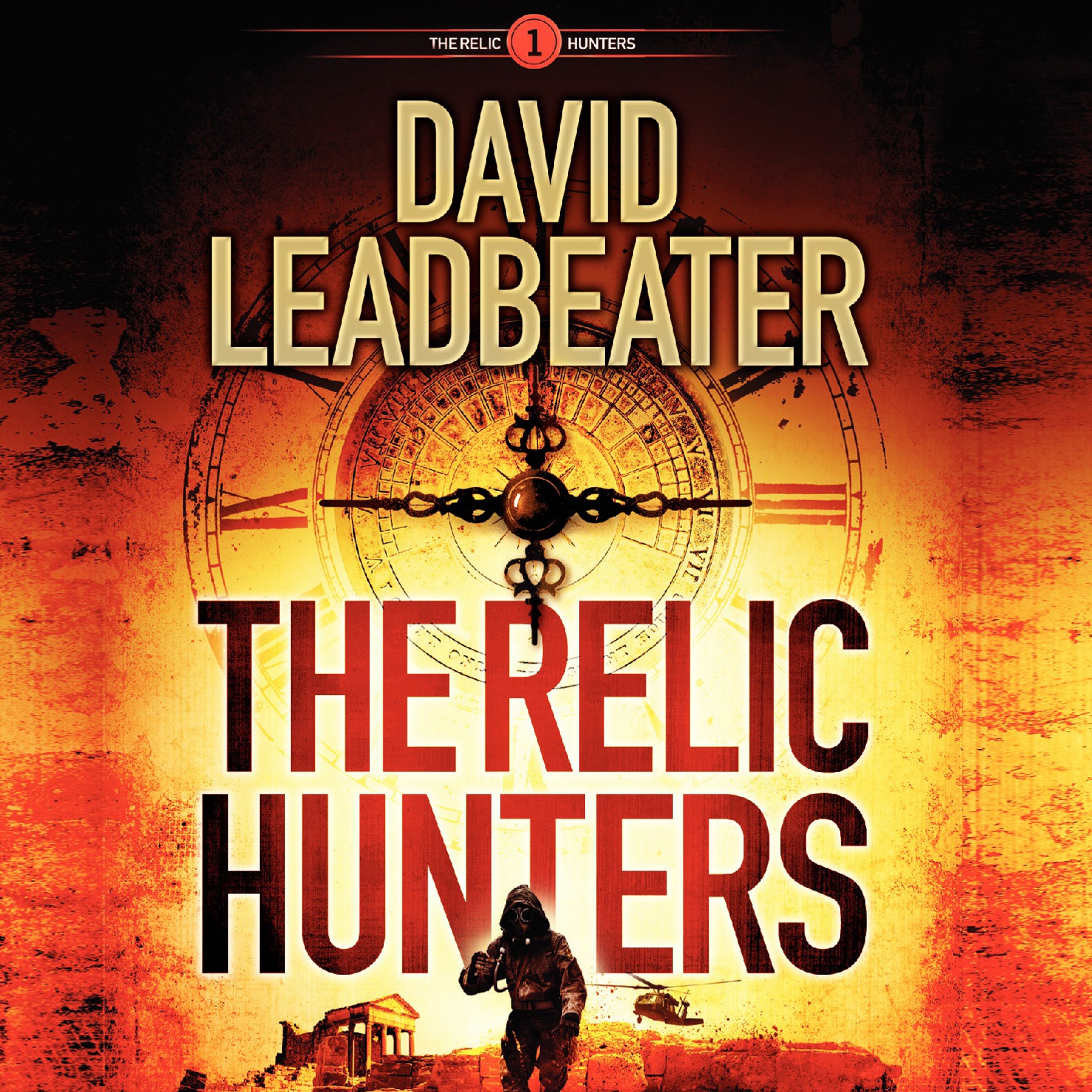 The Relic Hunters