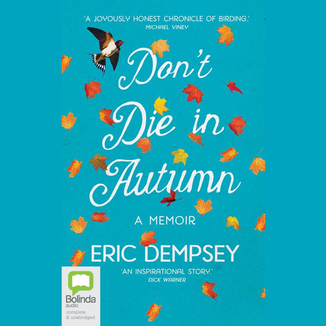 Don't Die in Autumn
