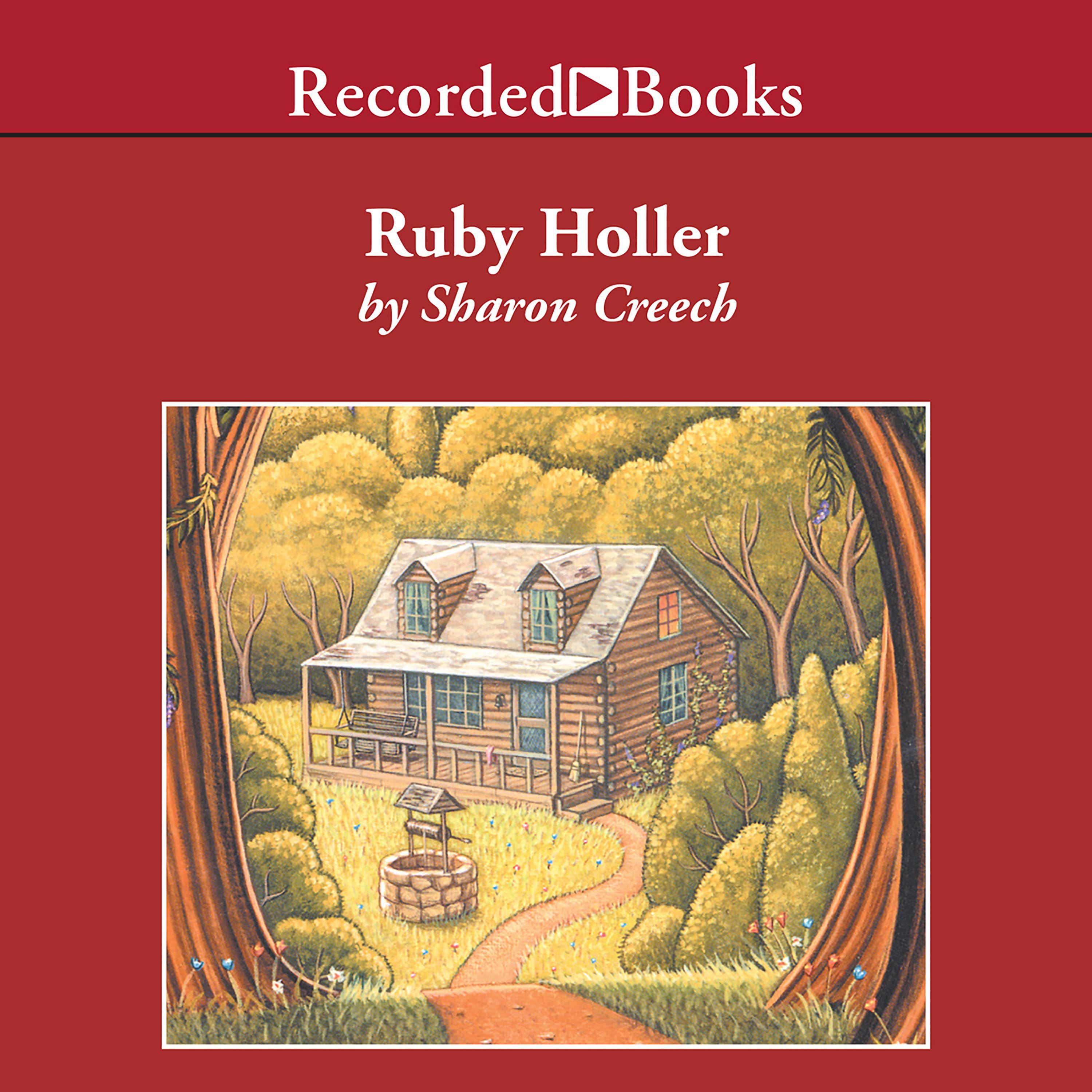 Ruby Holler