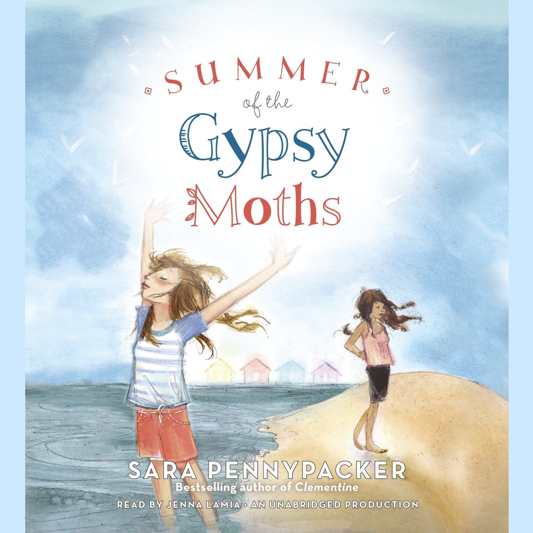 Summer of the Gypsy Moths