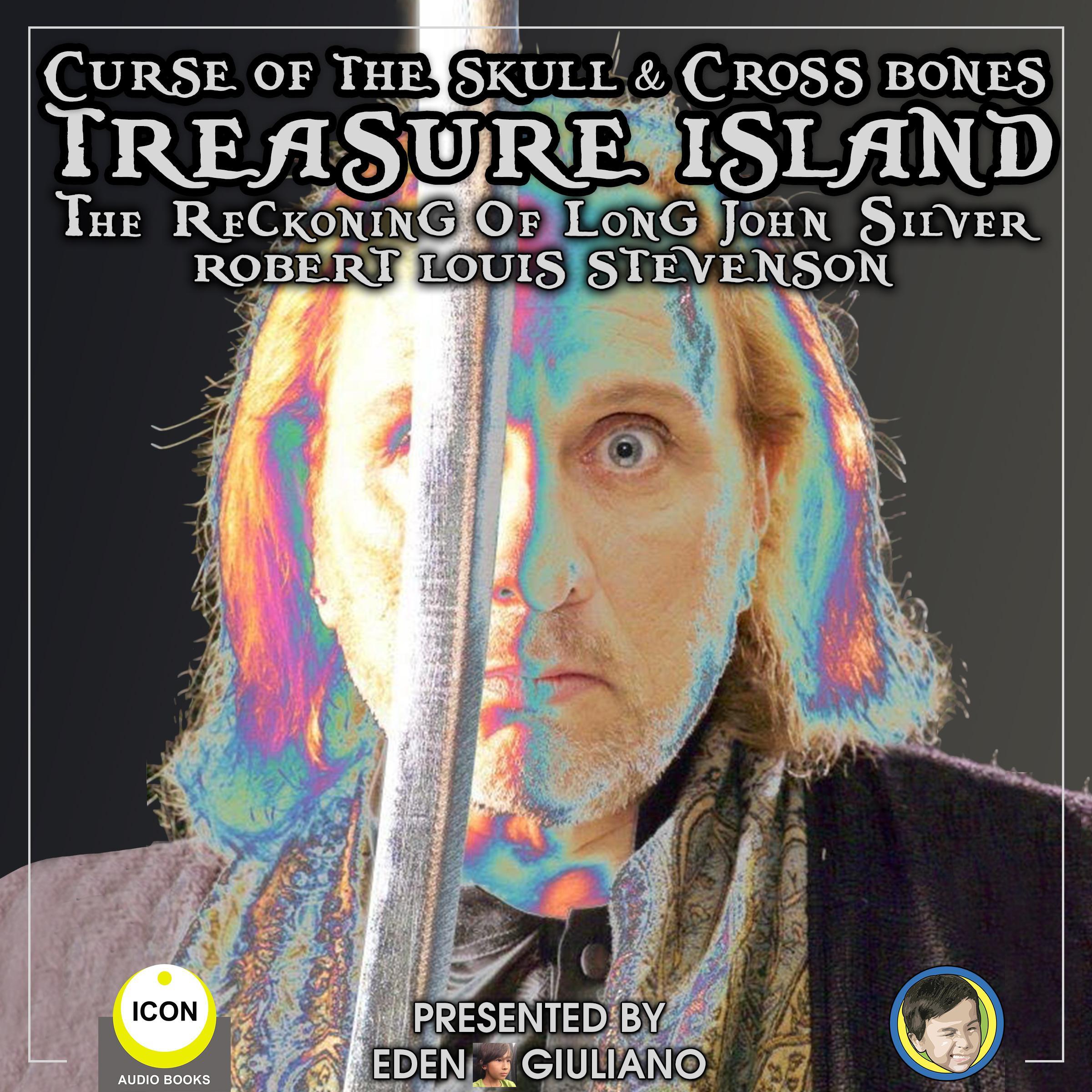 Curse Of The Skull & Cross Bones