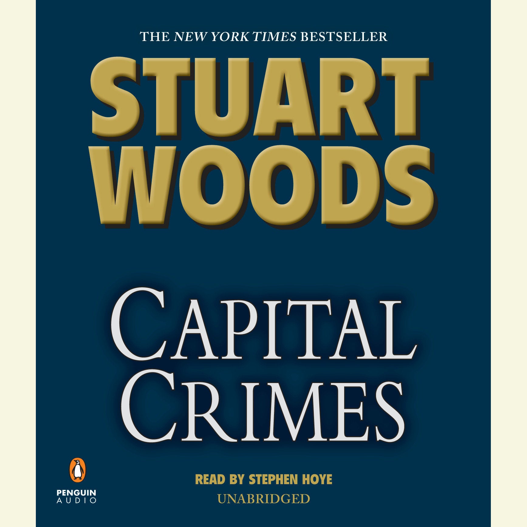 Capital Crimes