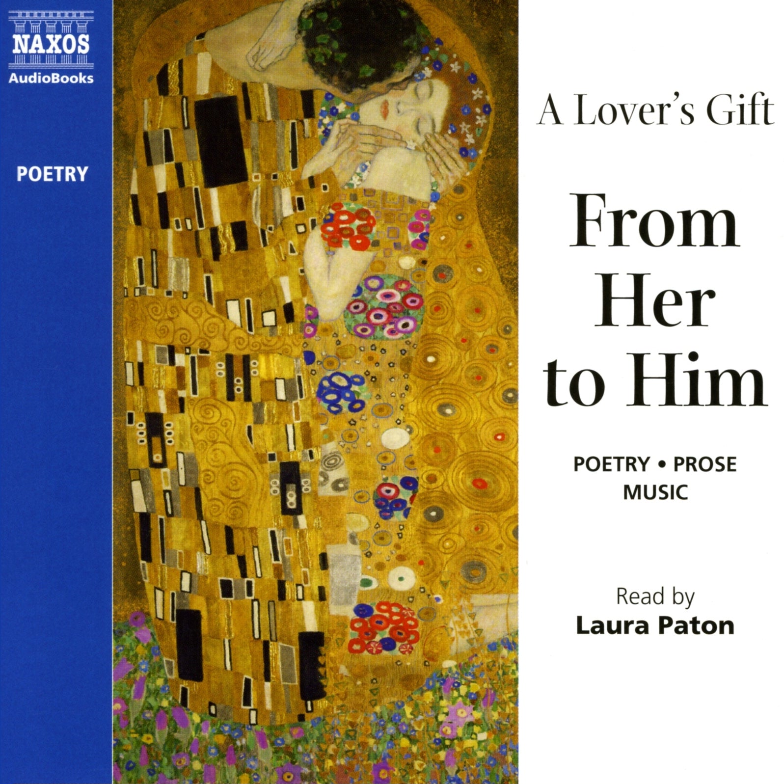 A Lover’s Gift: From Her to Him