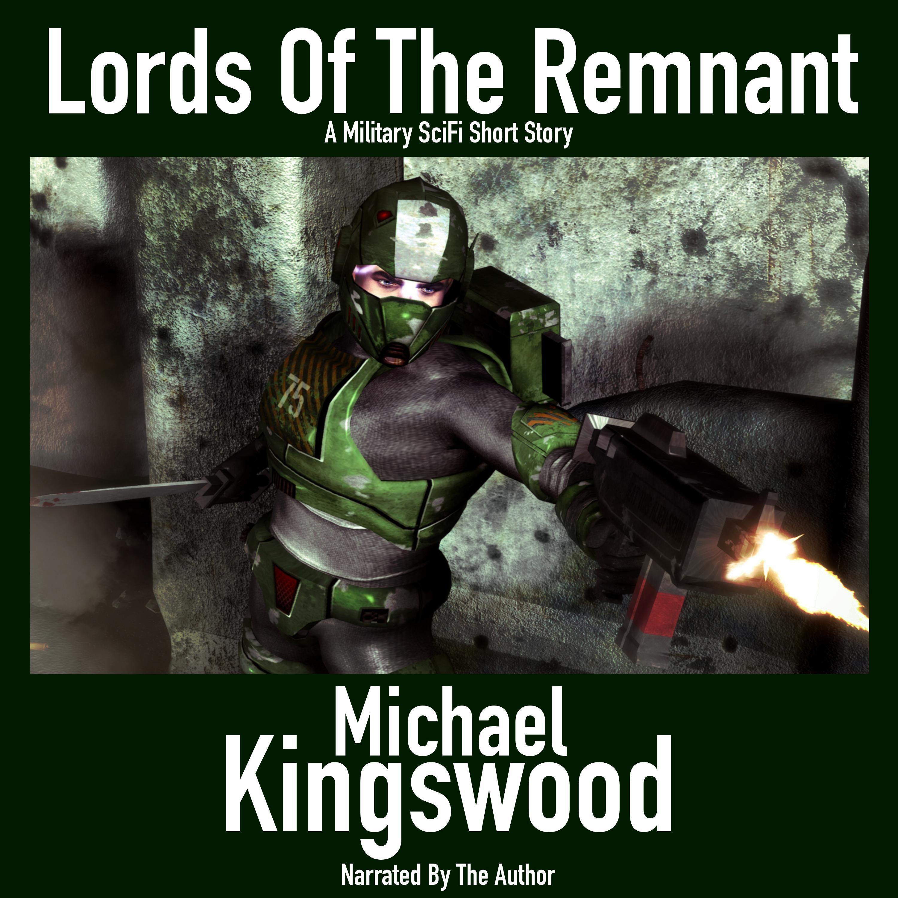 Lords Of The Remnant