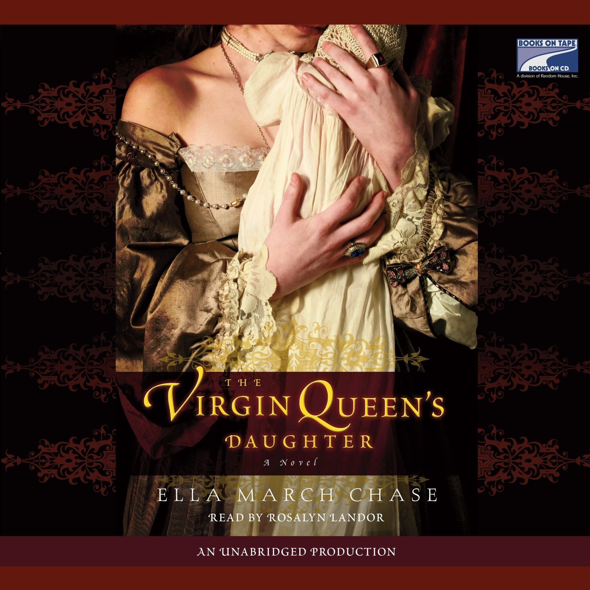 The Virgin Queen's Daughter