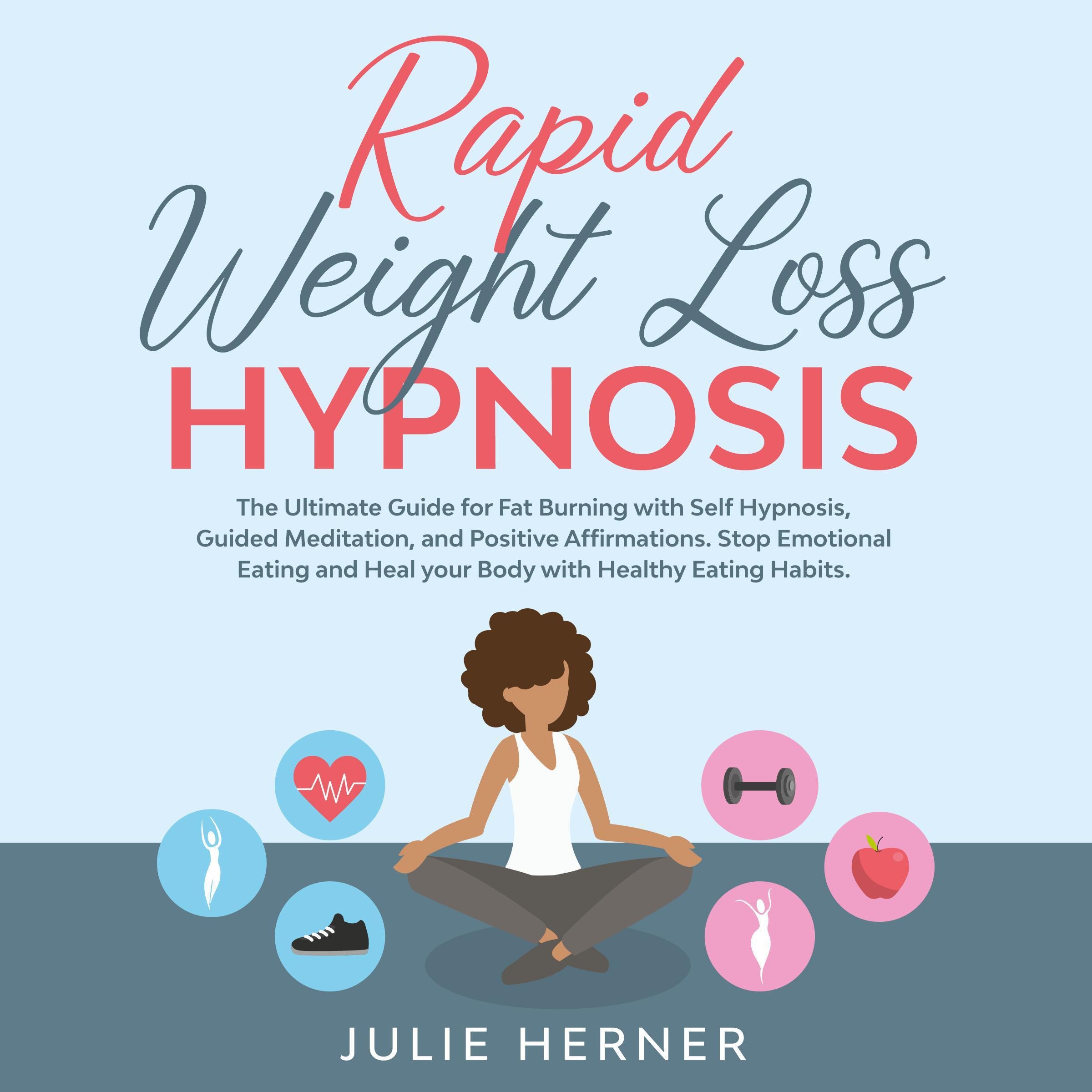 Rapid Weight Loss Hypnosis