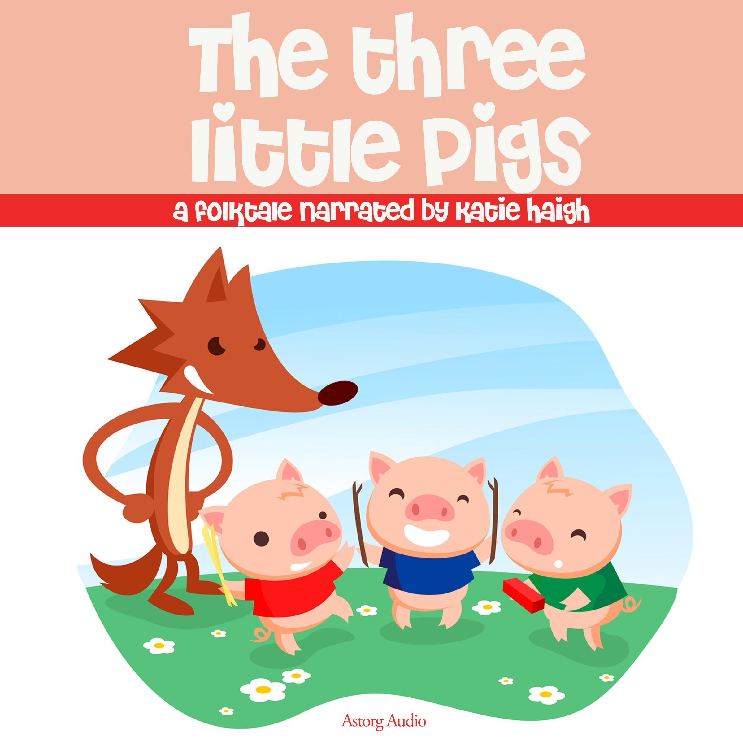 The Three Little Pigs