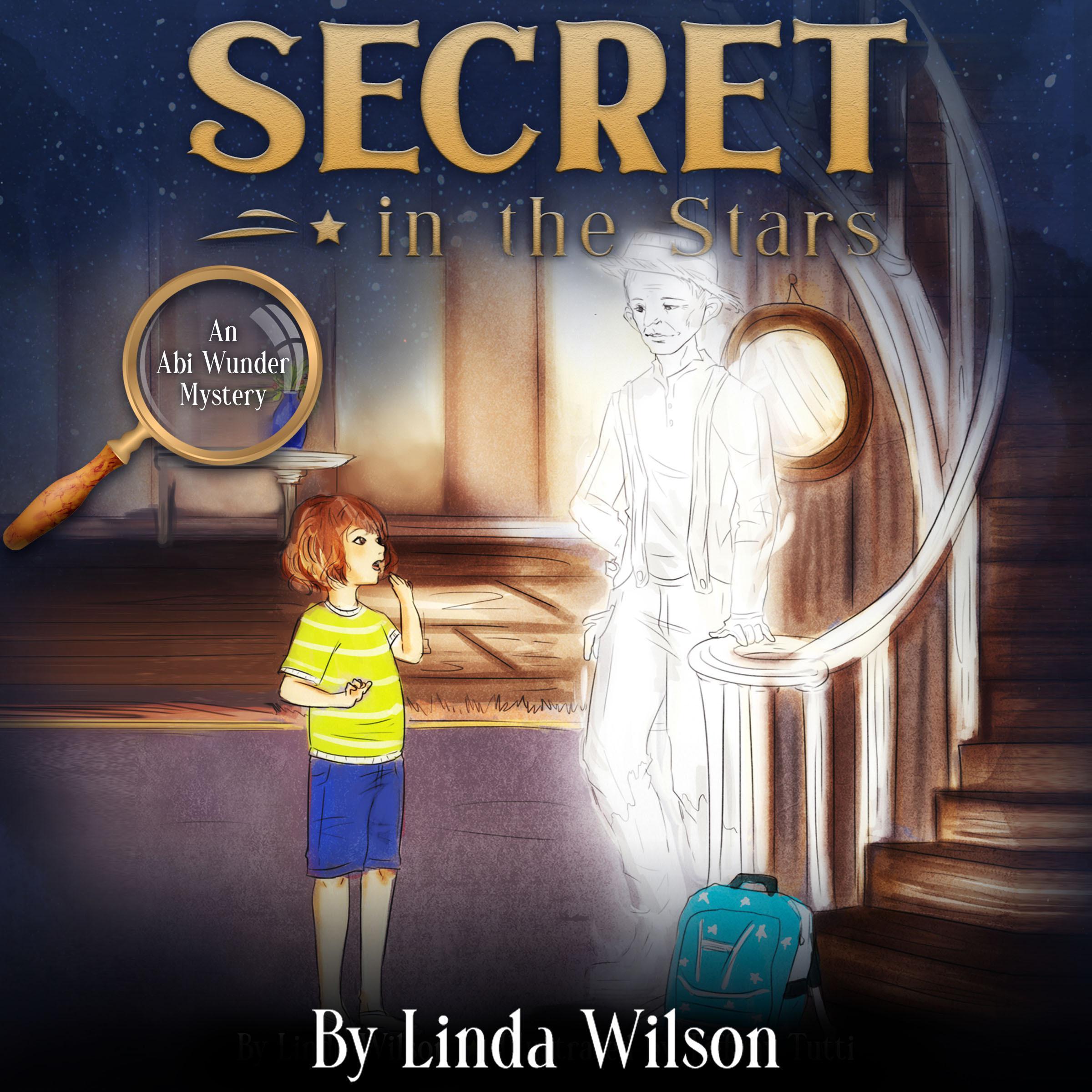 Secret in the Stars