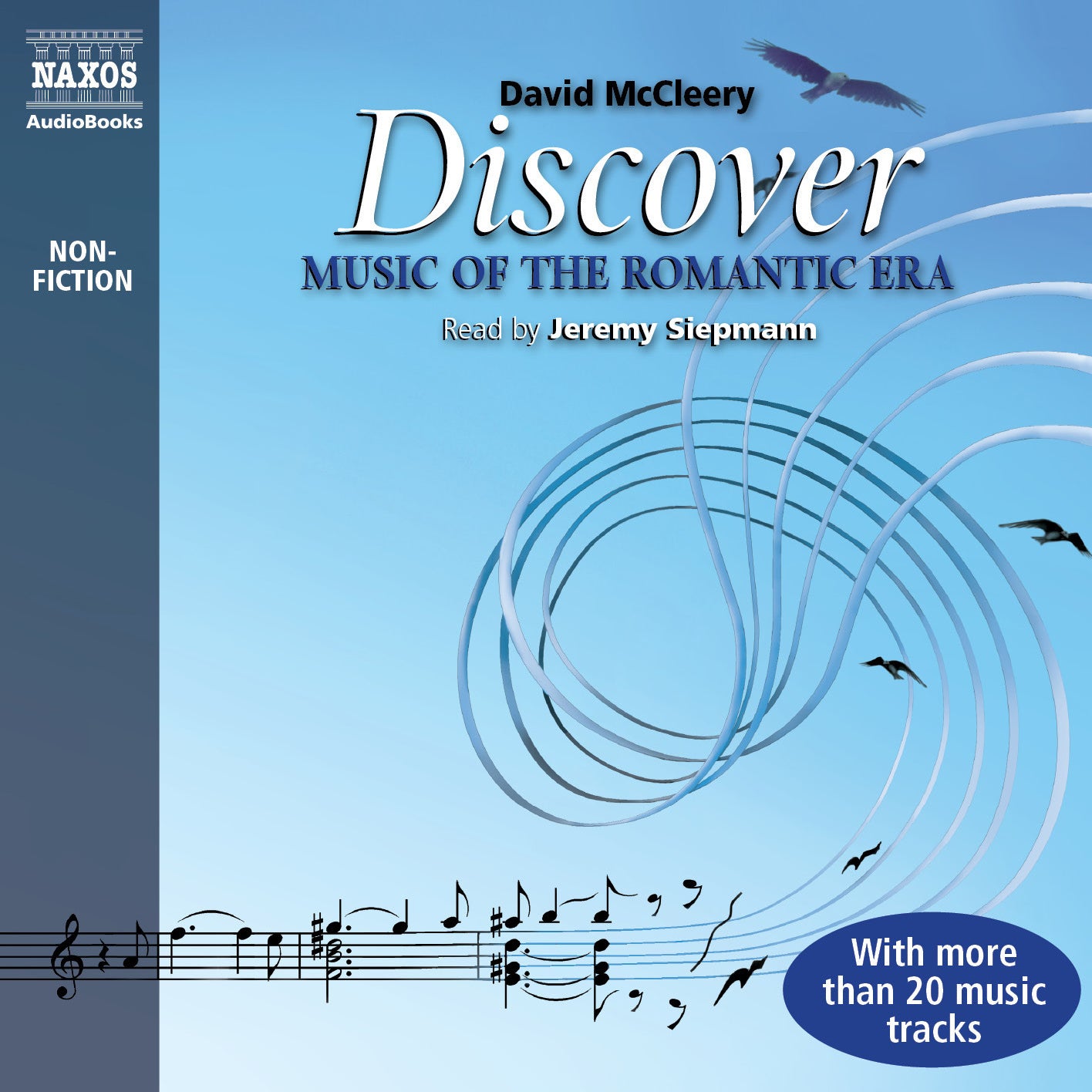 Discover Music of the Romantic Era