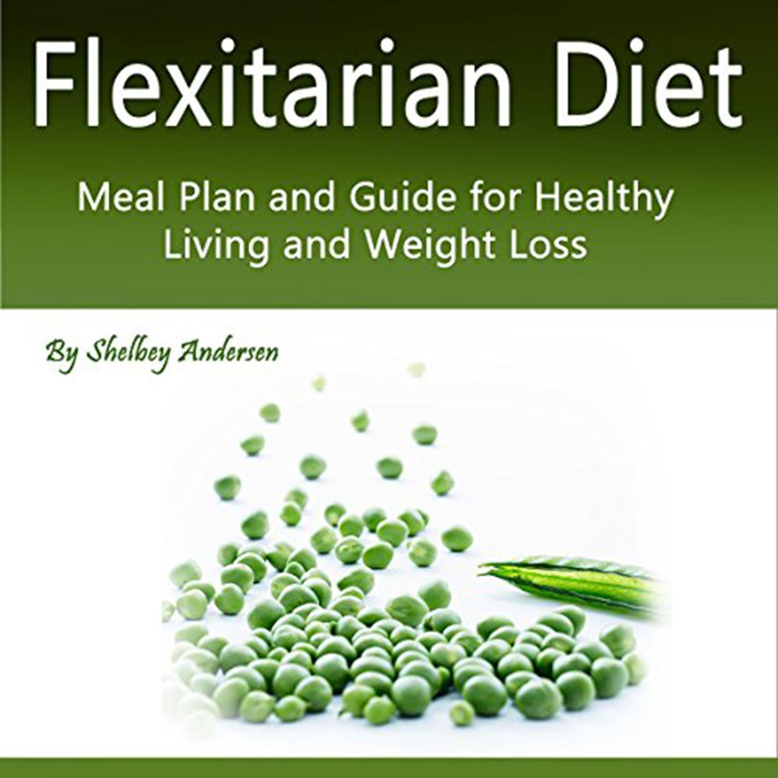 Flexitarian Diet