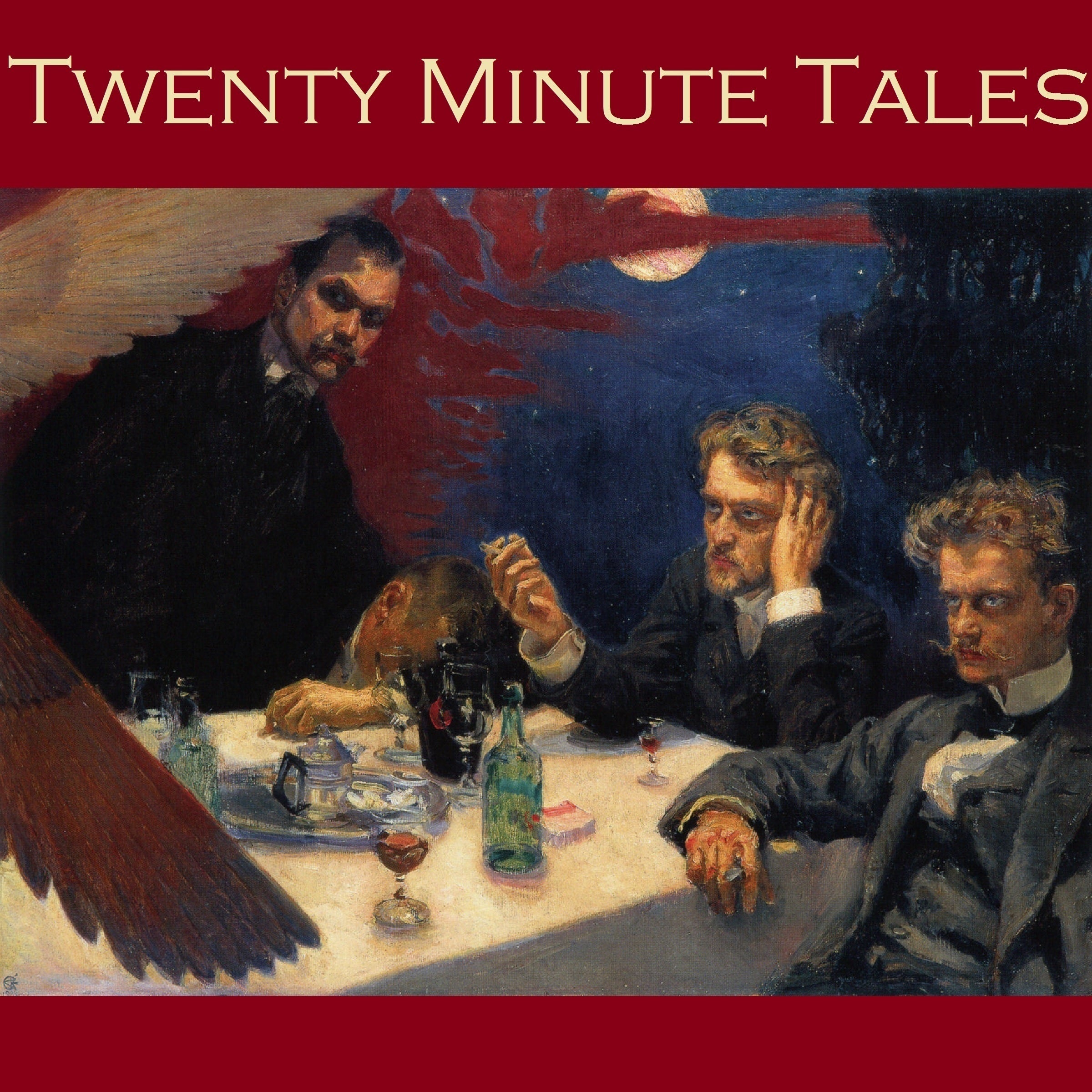 Twenty Minute Tales