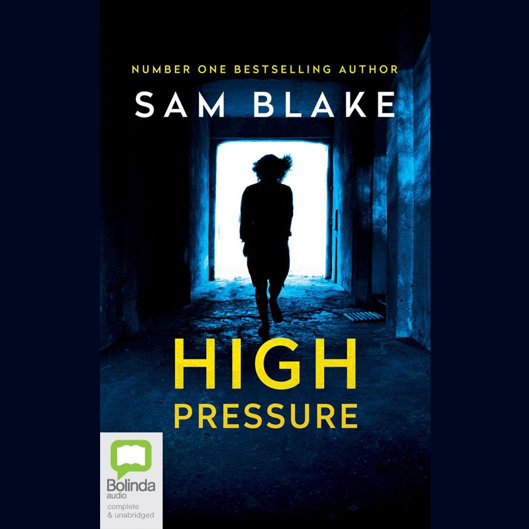 High Pressure