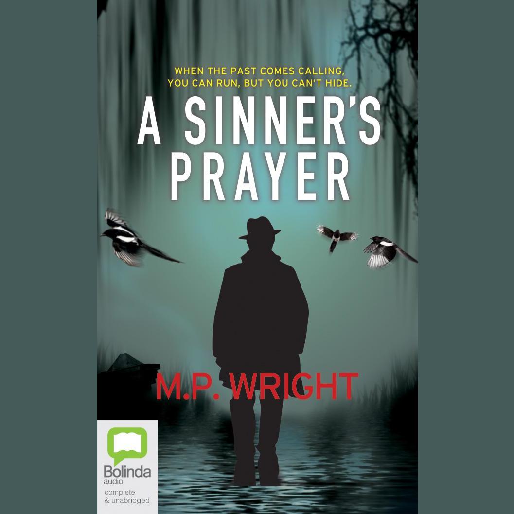 A Sinner's Prayer