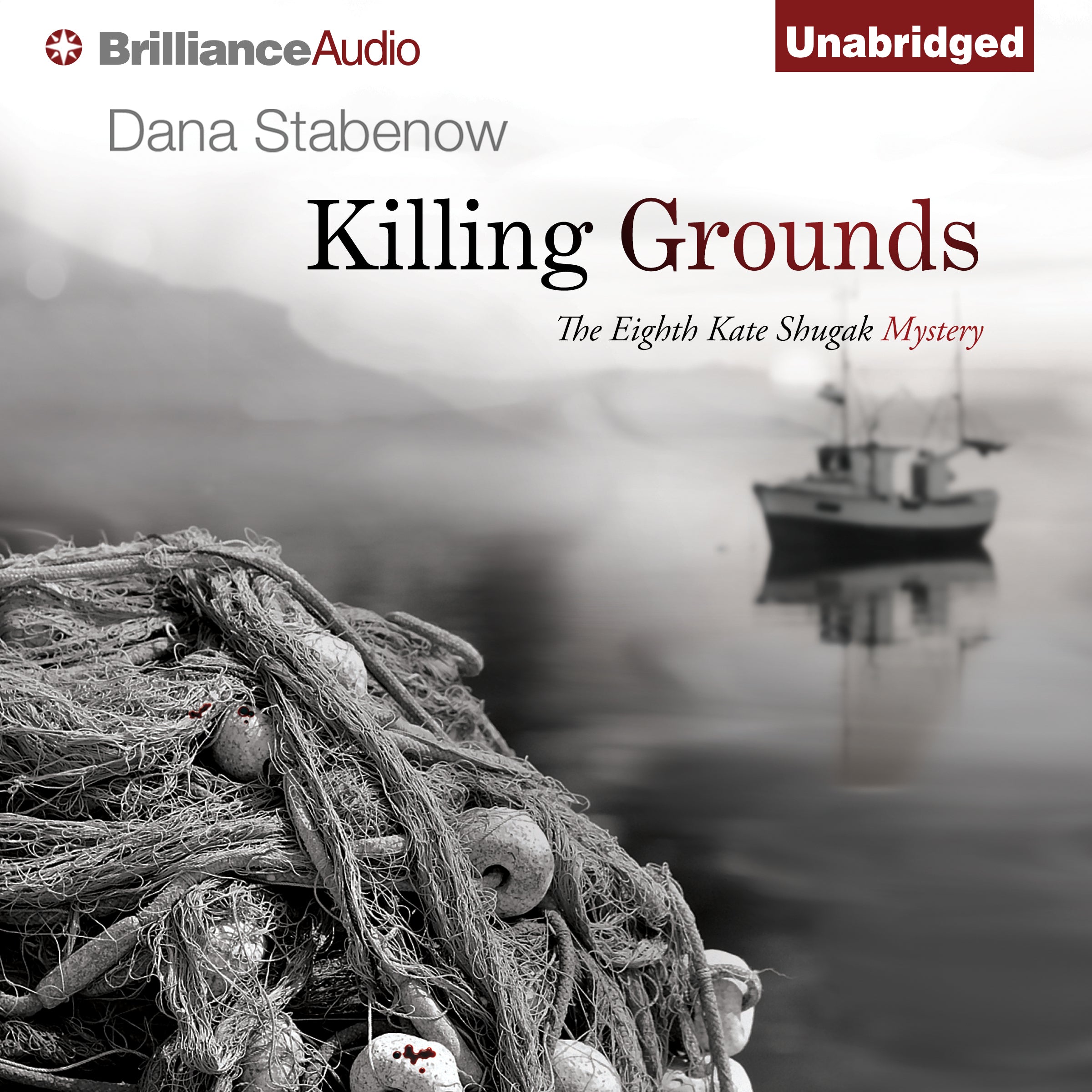 Killing Grounds