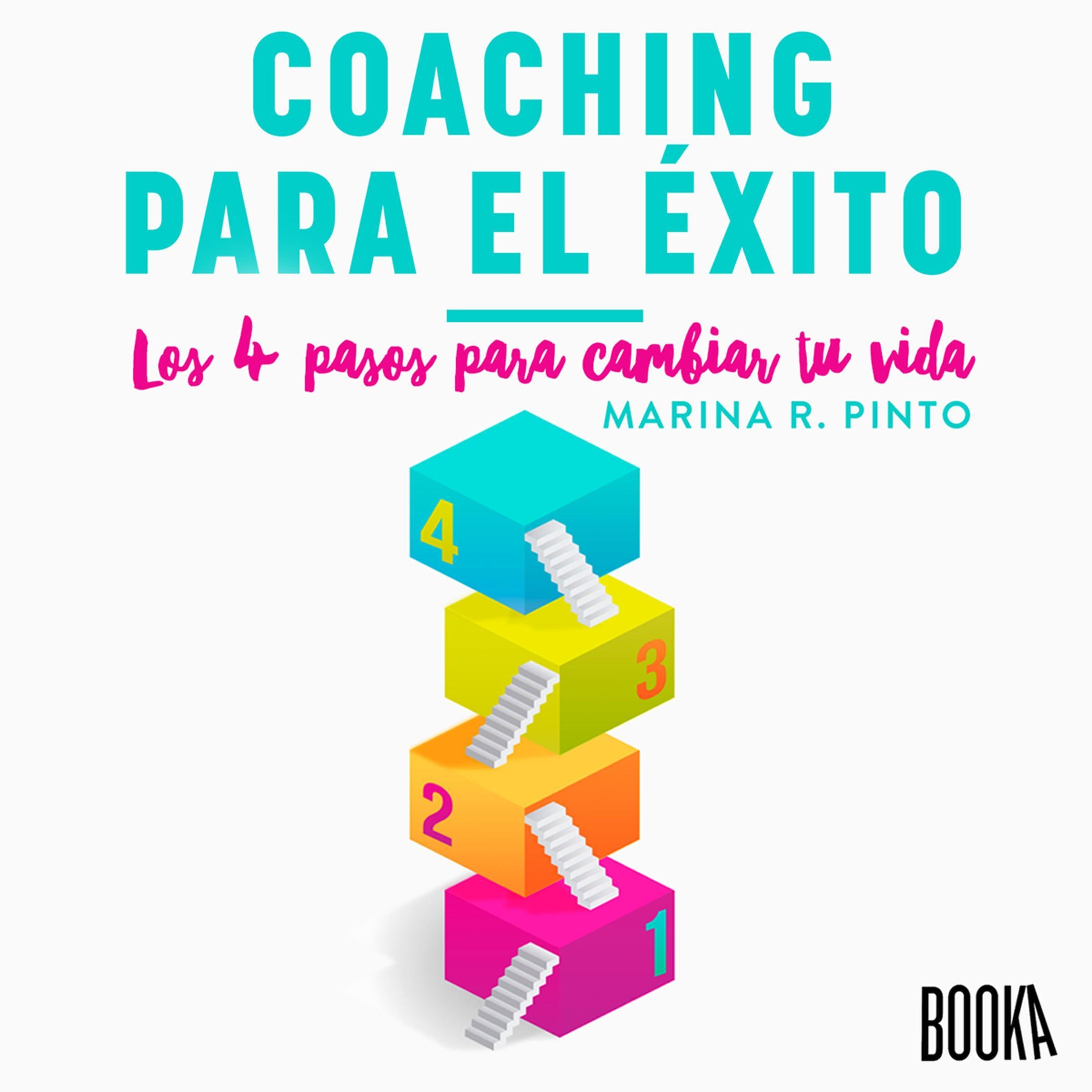Coaching para el éxito