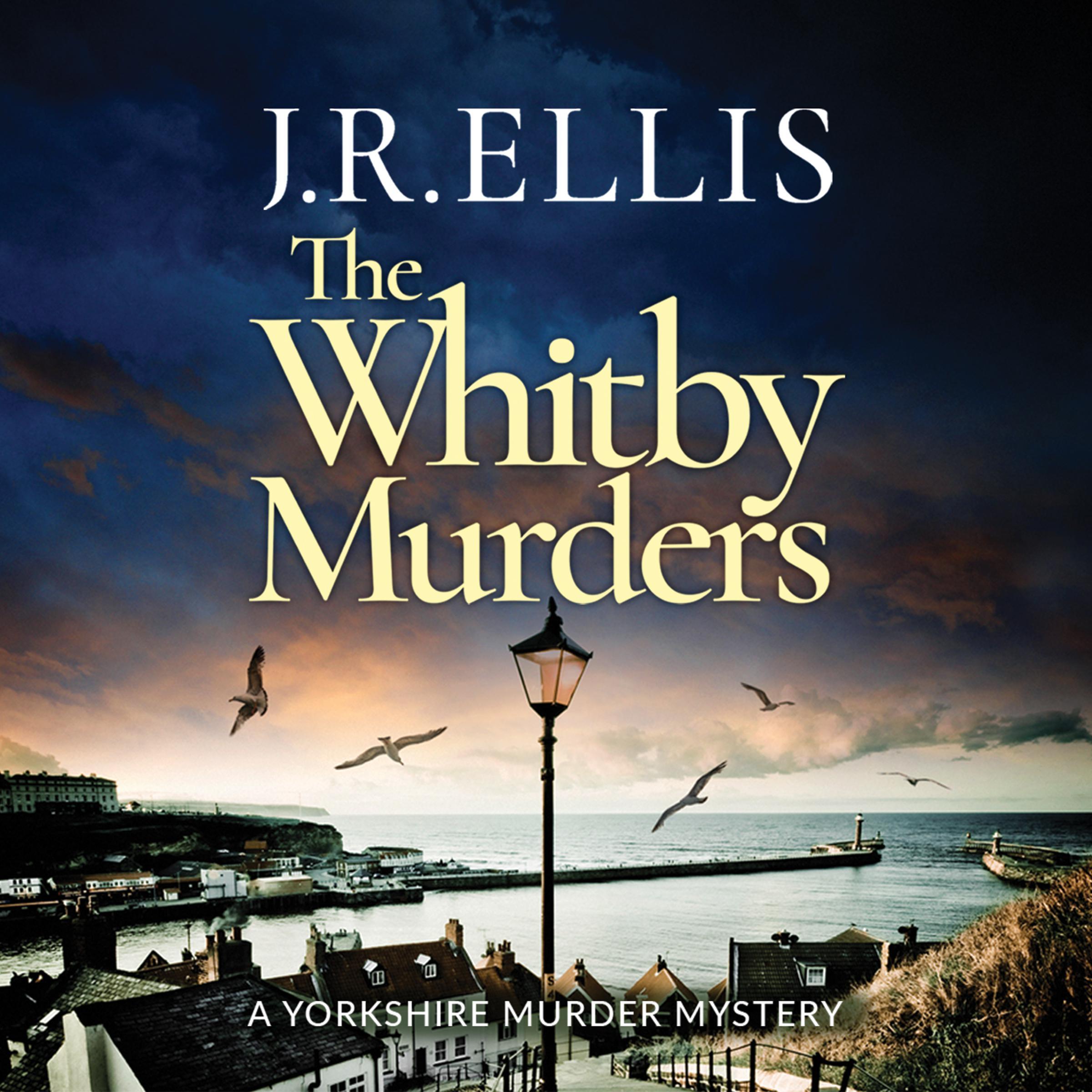 The Whitby Murders