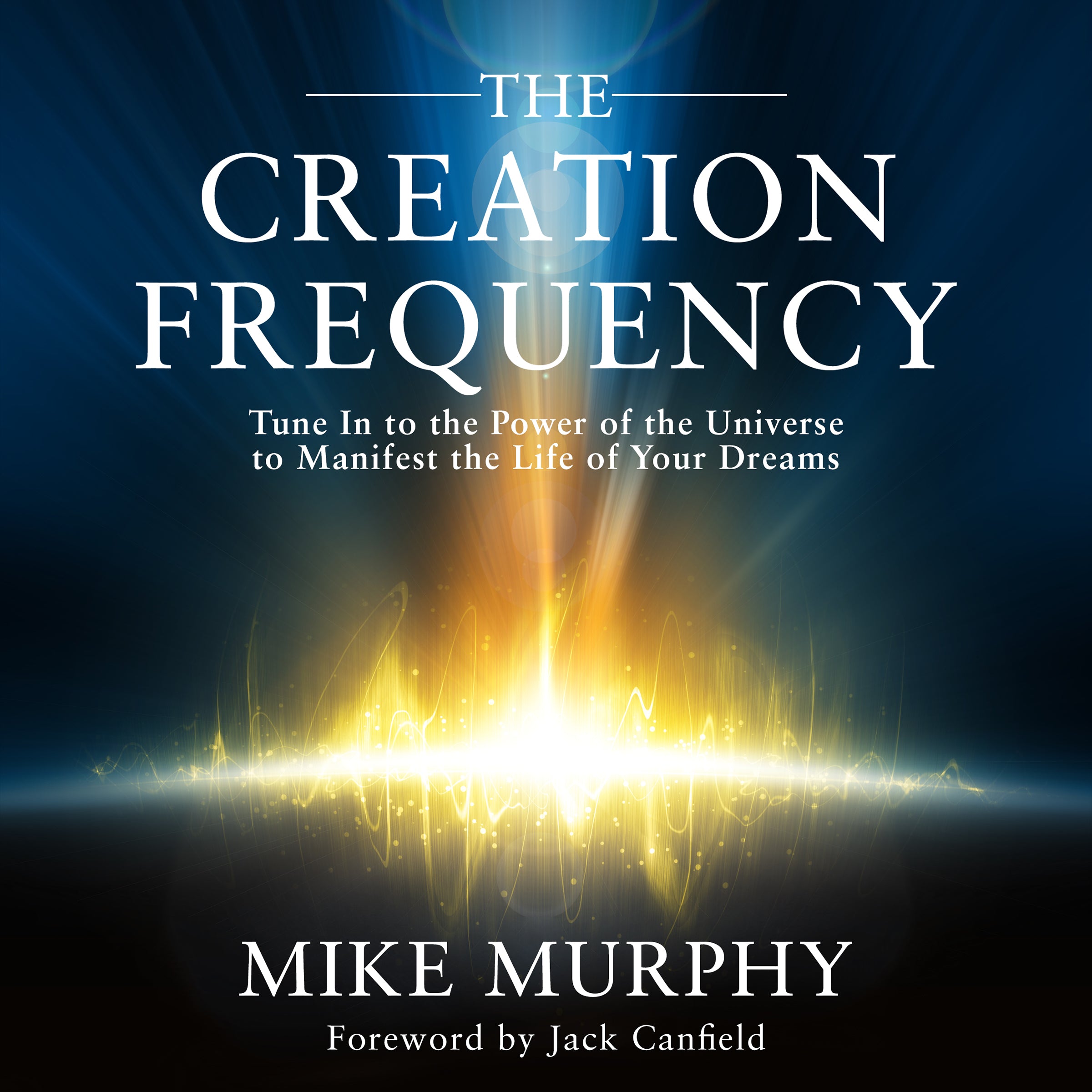 The Creation Frequency