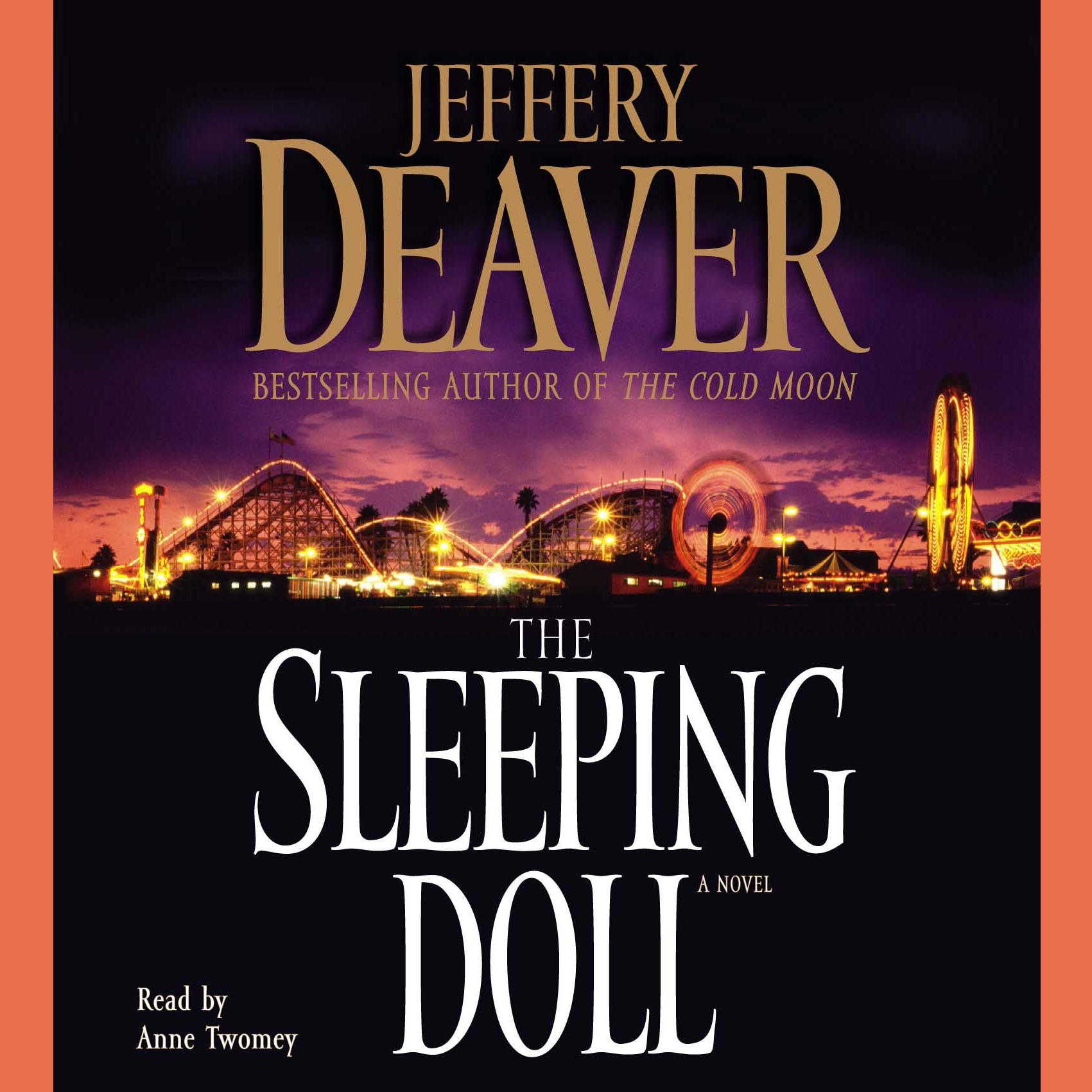 The Sleeping Doll