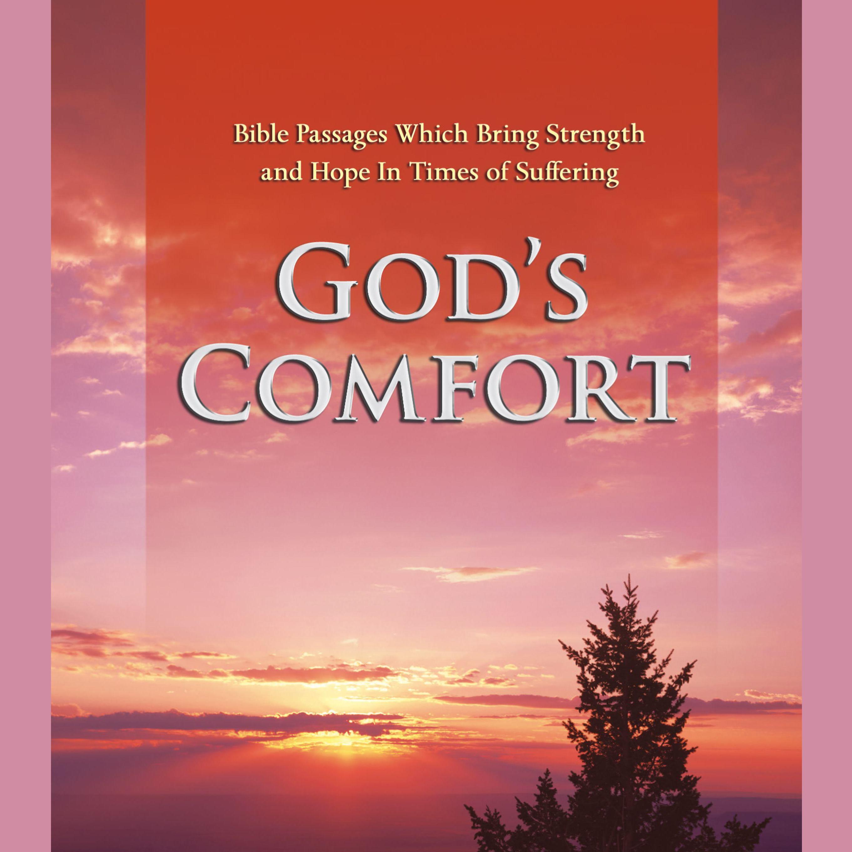 God's Comfort