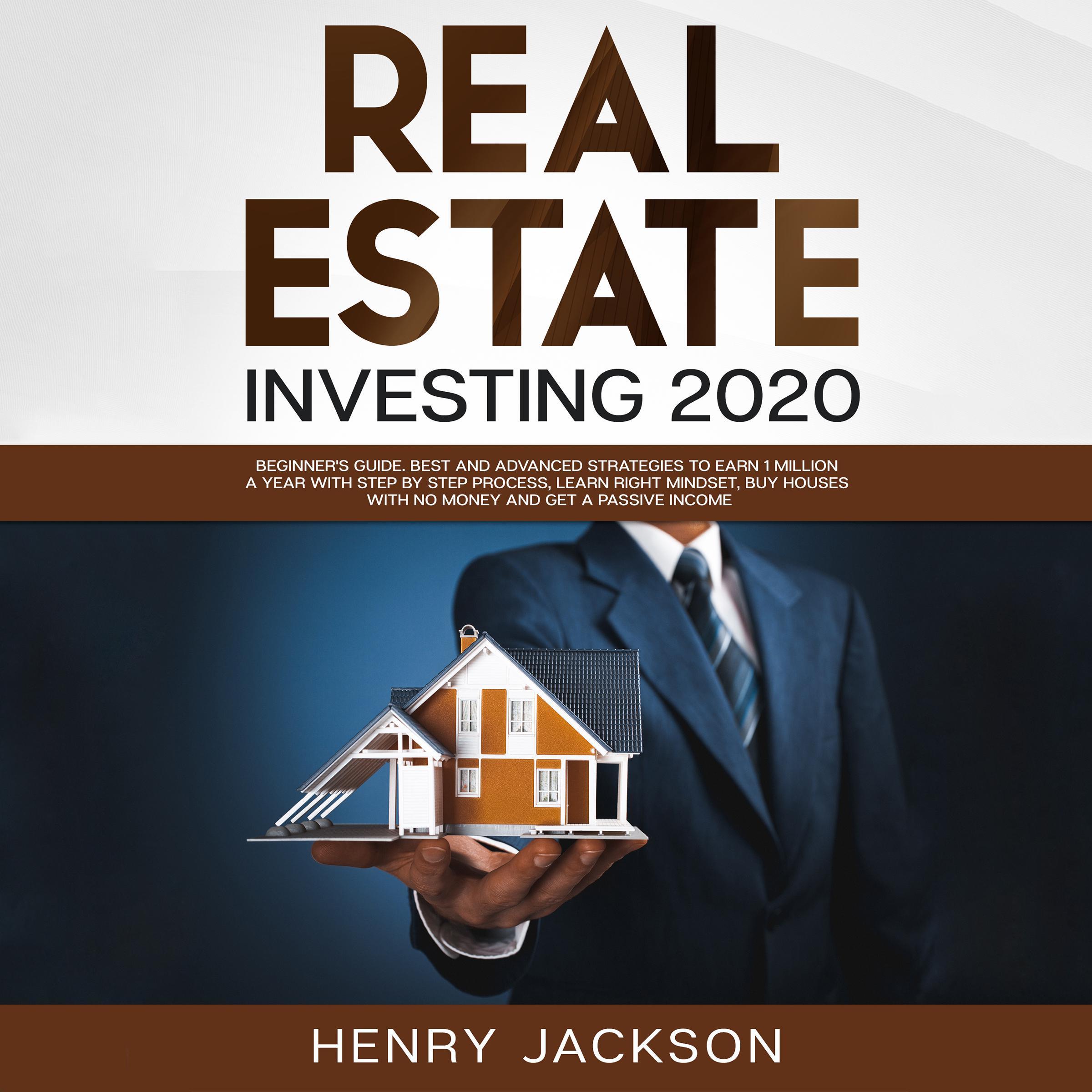 Real Estate Investing 2020