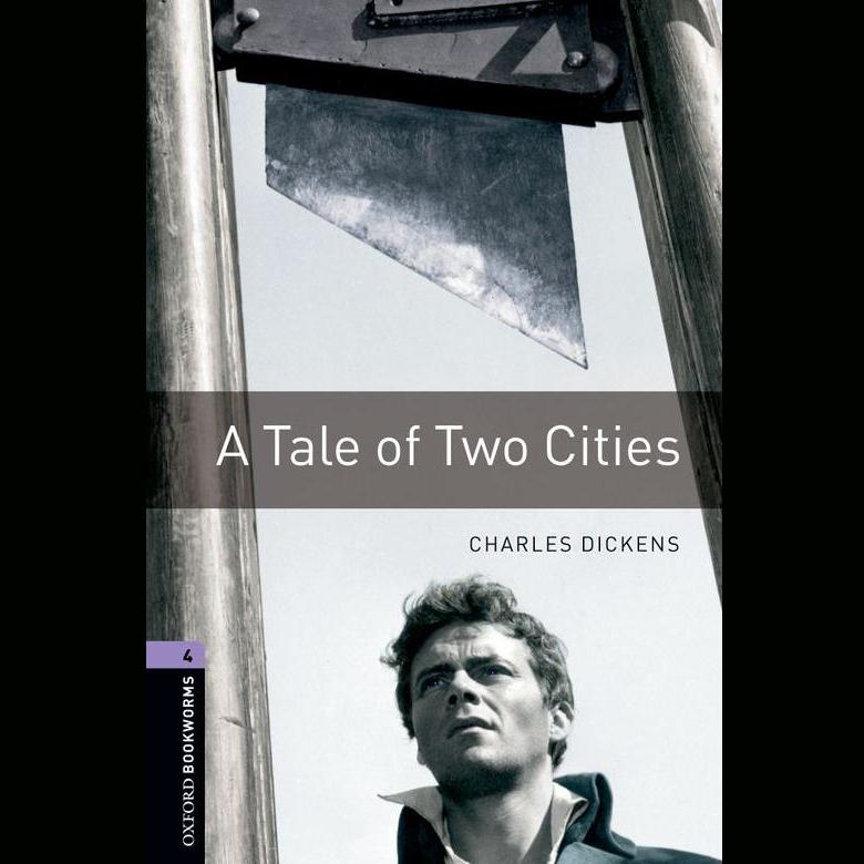 A Tale of Two Cities