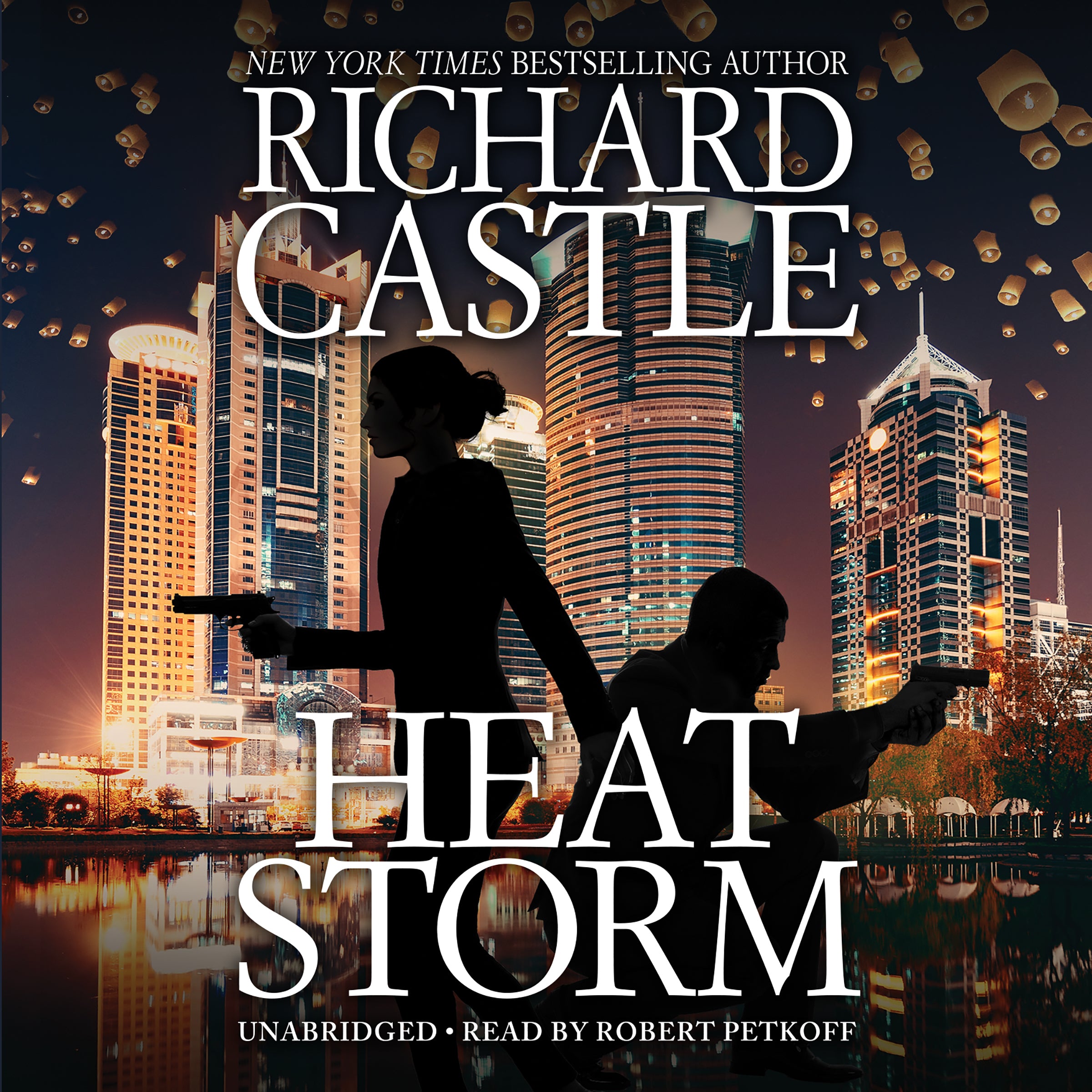 Heat Storm