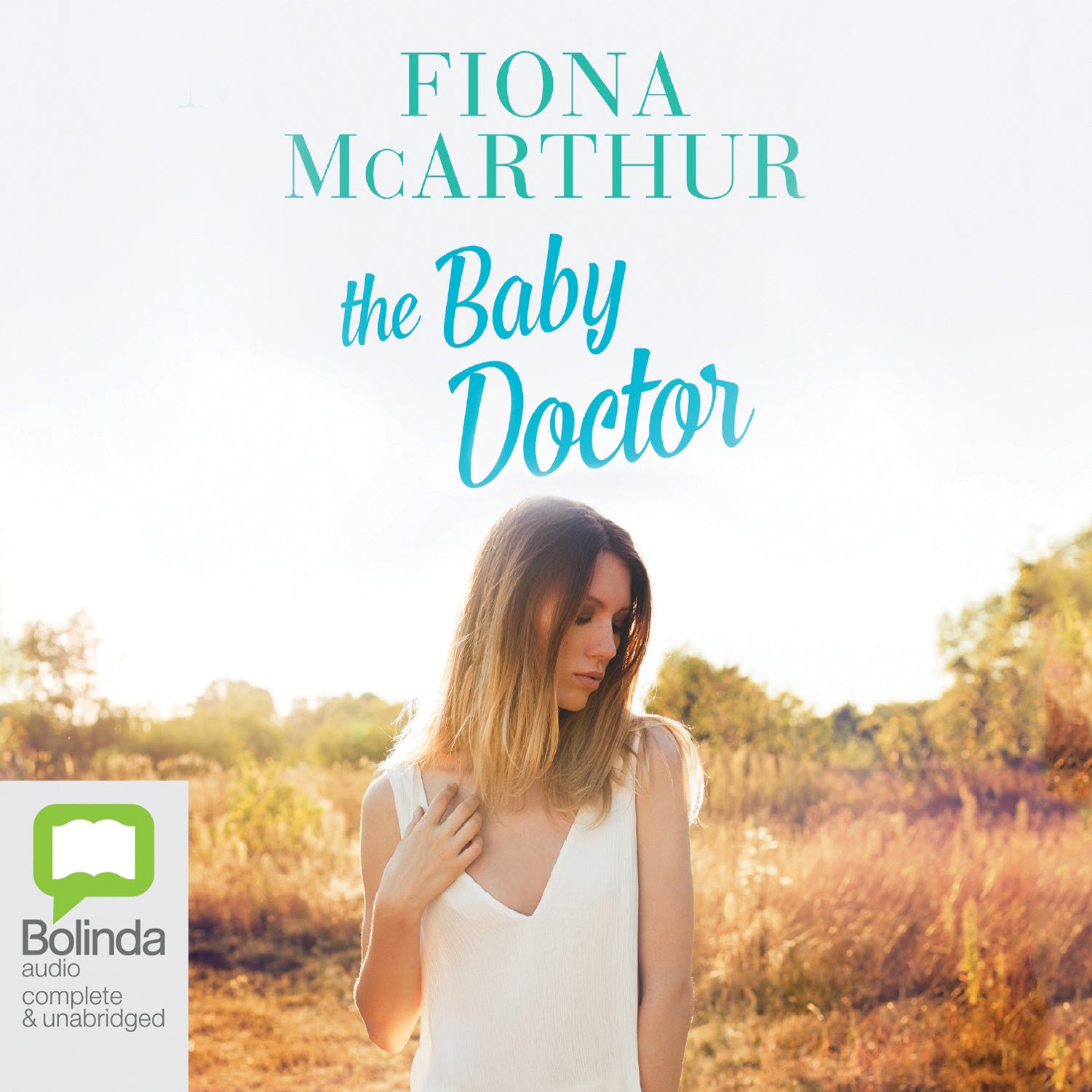 The Baby Doctor