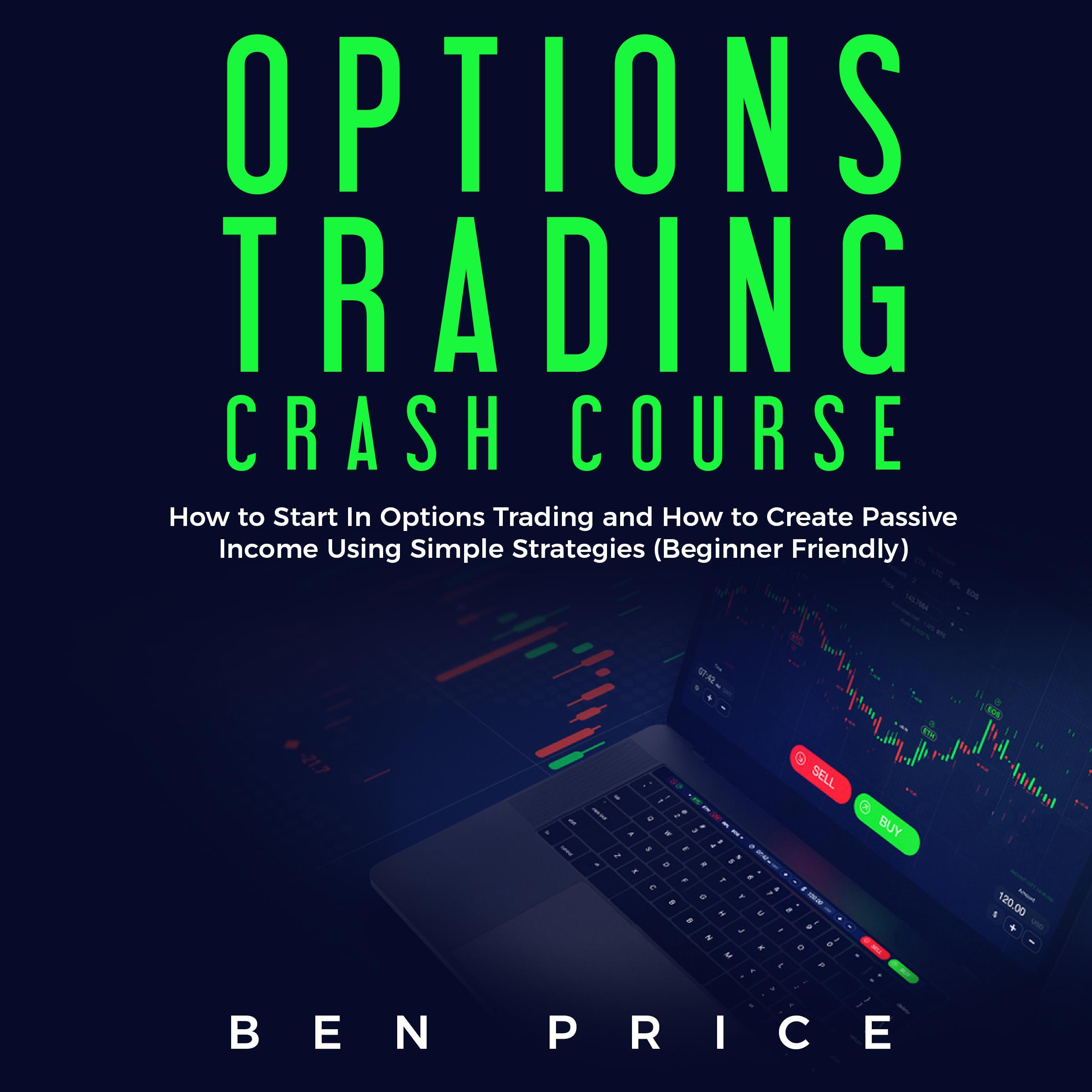 Options Trading Crash Course