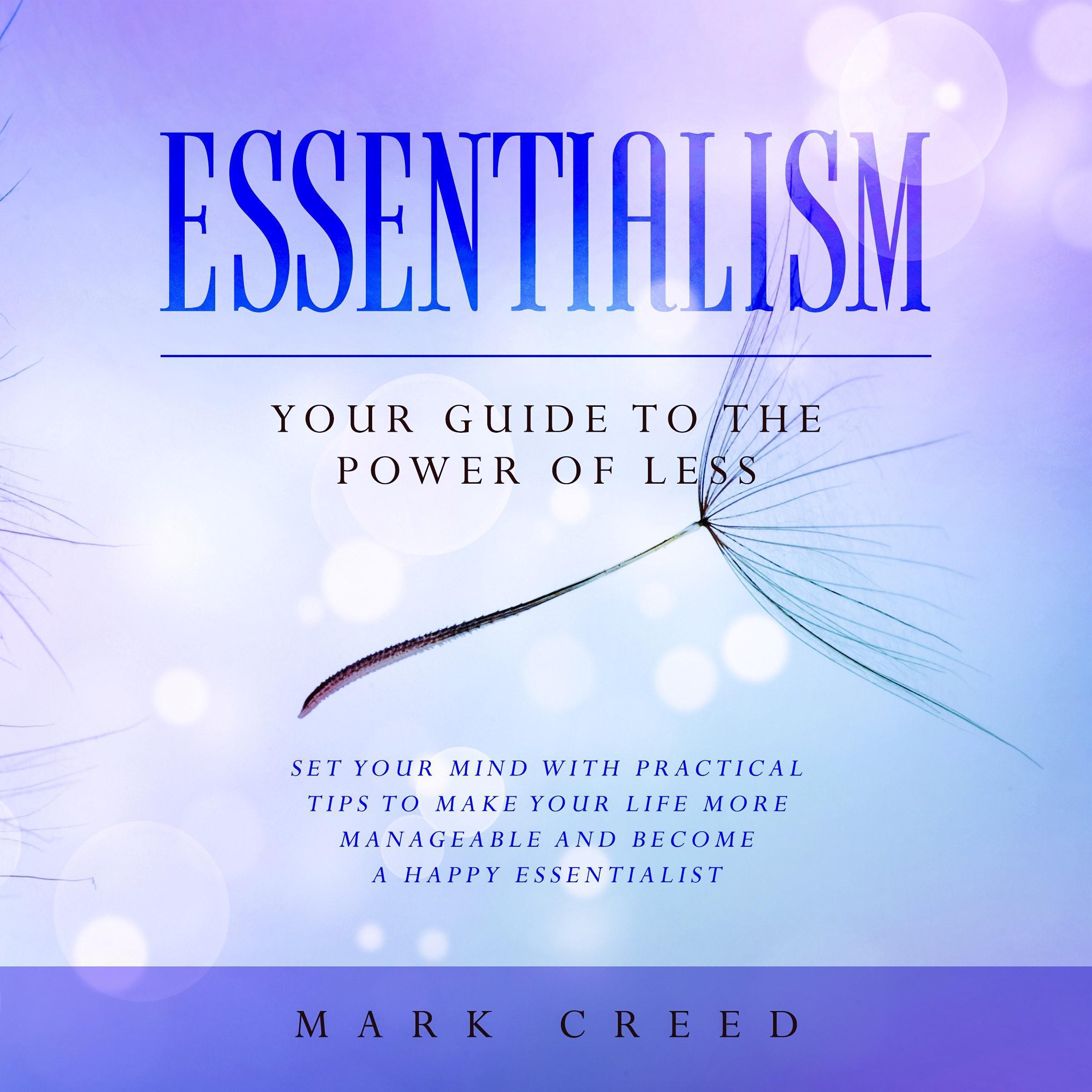 Essentialism