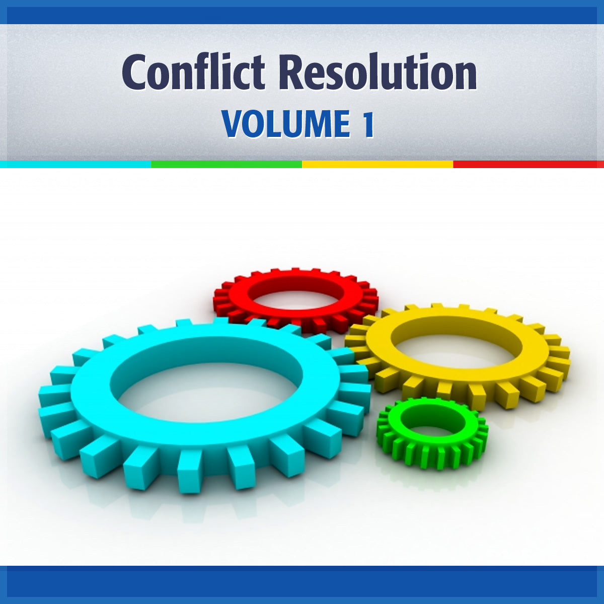 Conflict Resolution