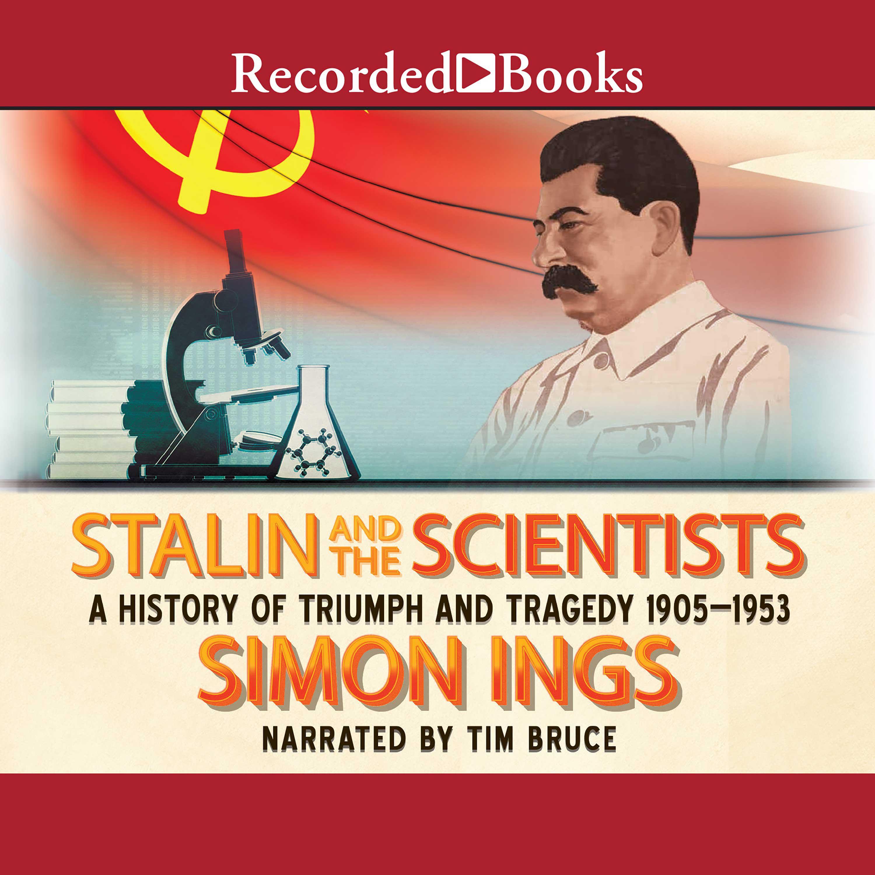 Stalin and the Scientists