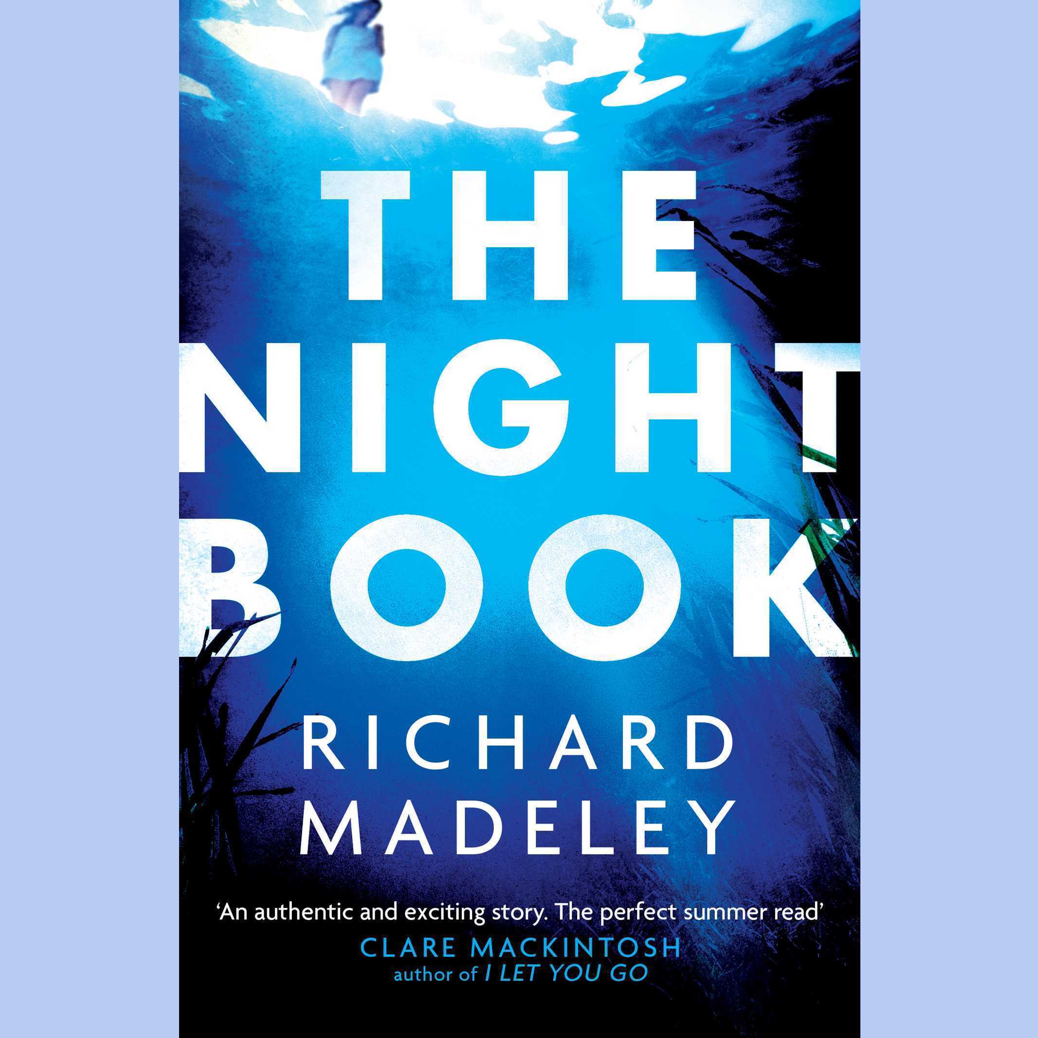 The Night Book