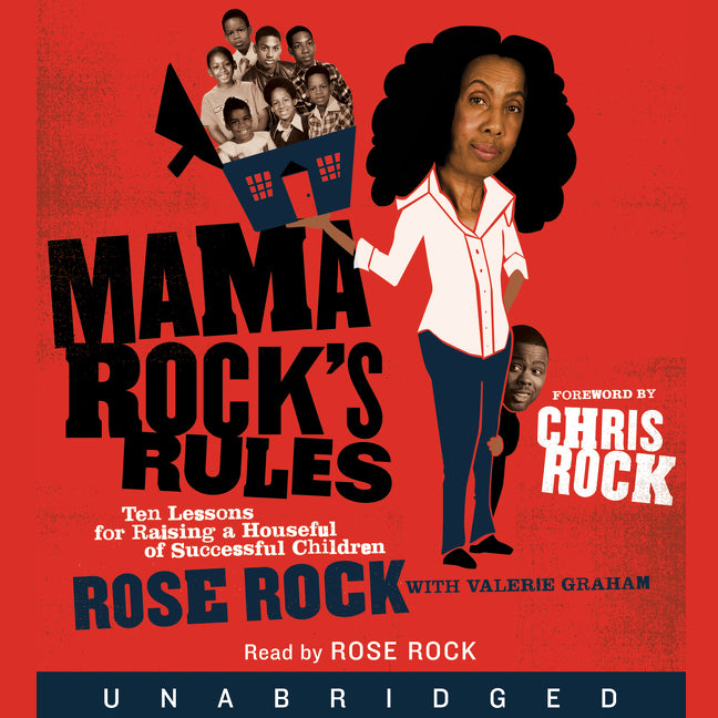 Mama Rock's Rules