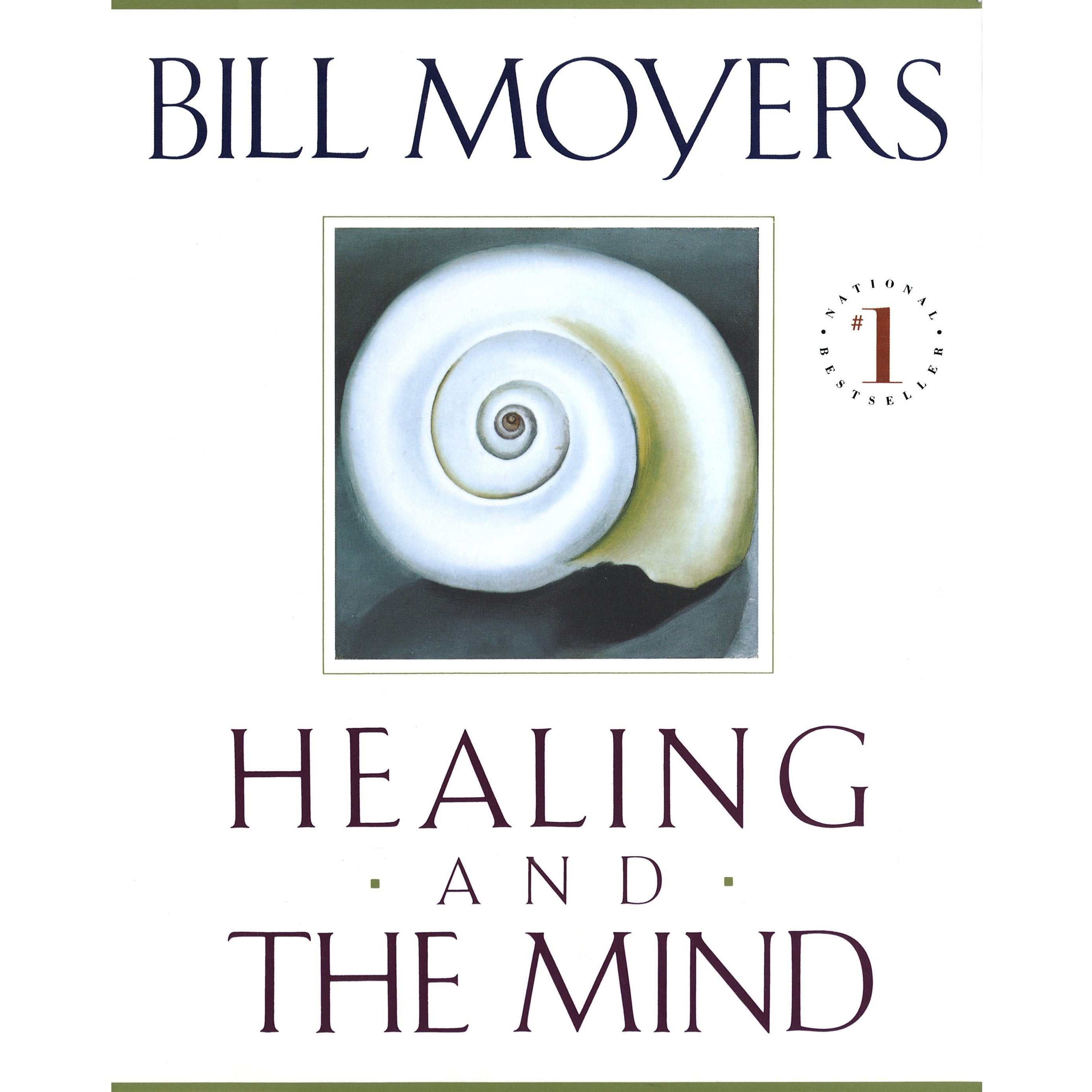 Healing and the Mind