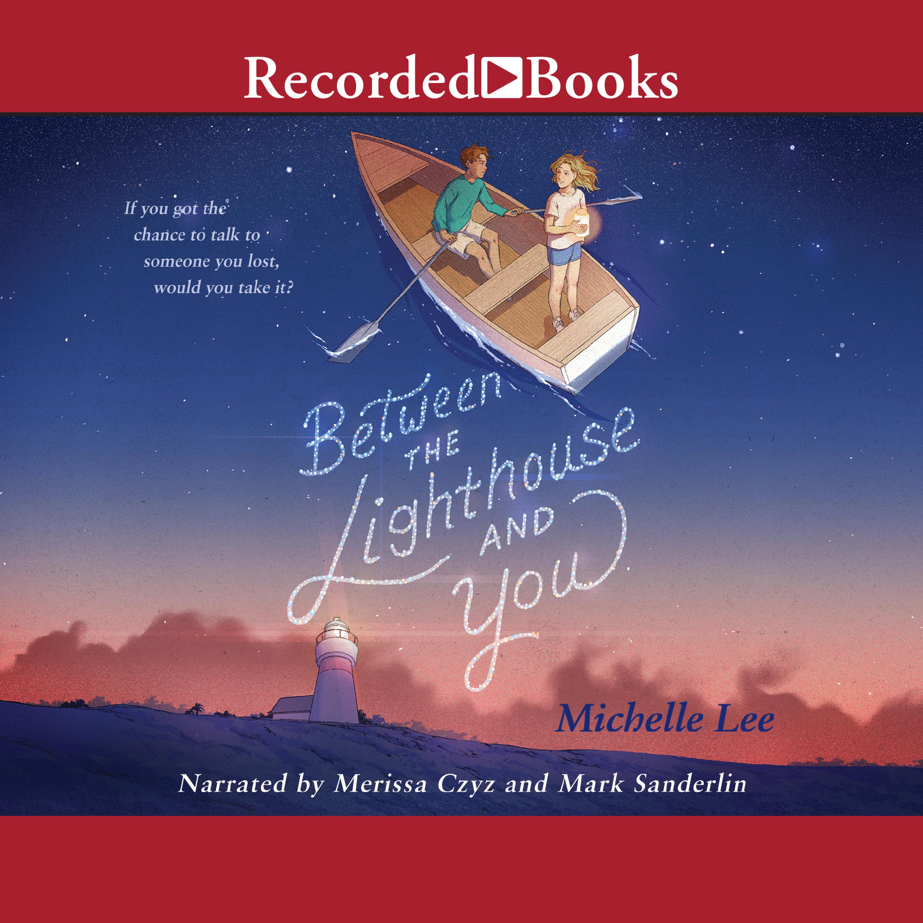 Between the Lighthouse and You