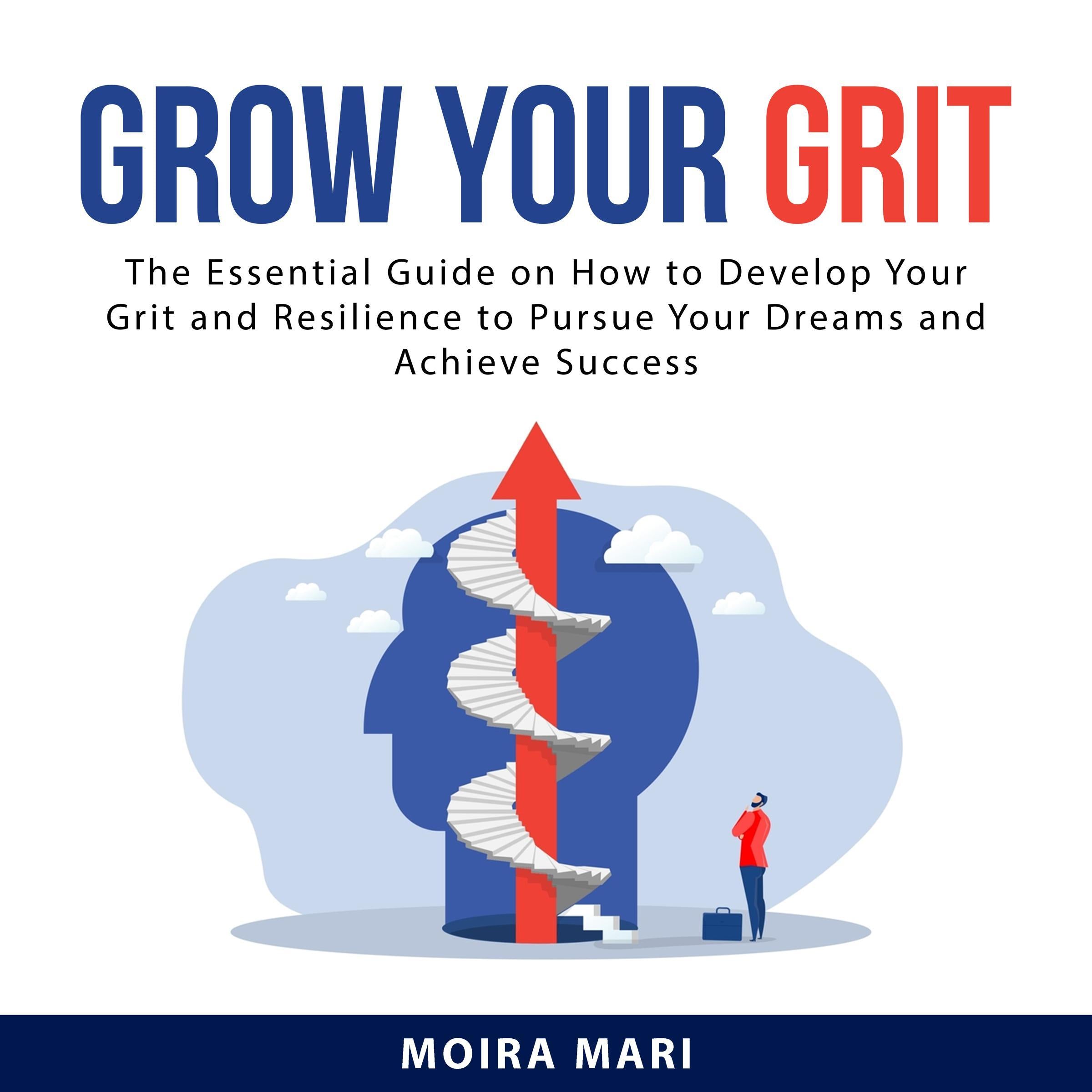 Grow Your Grit