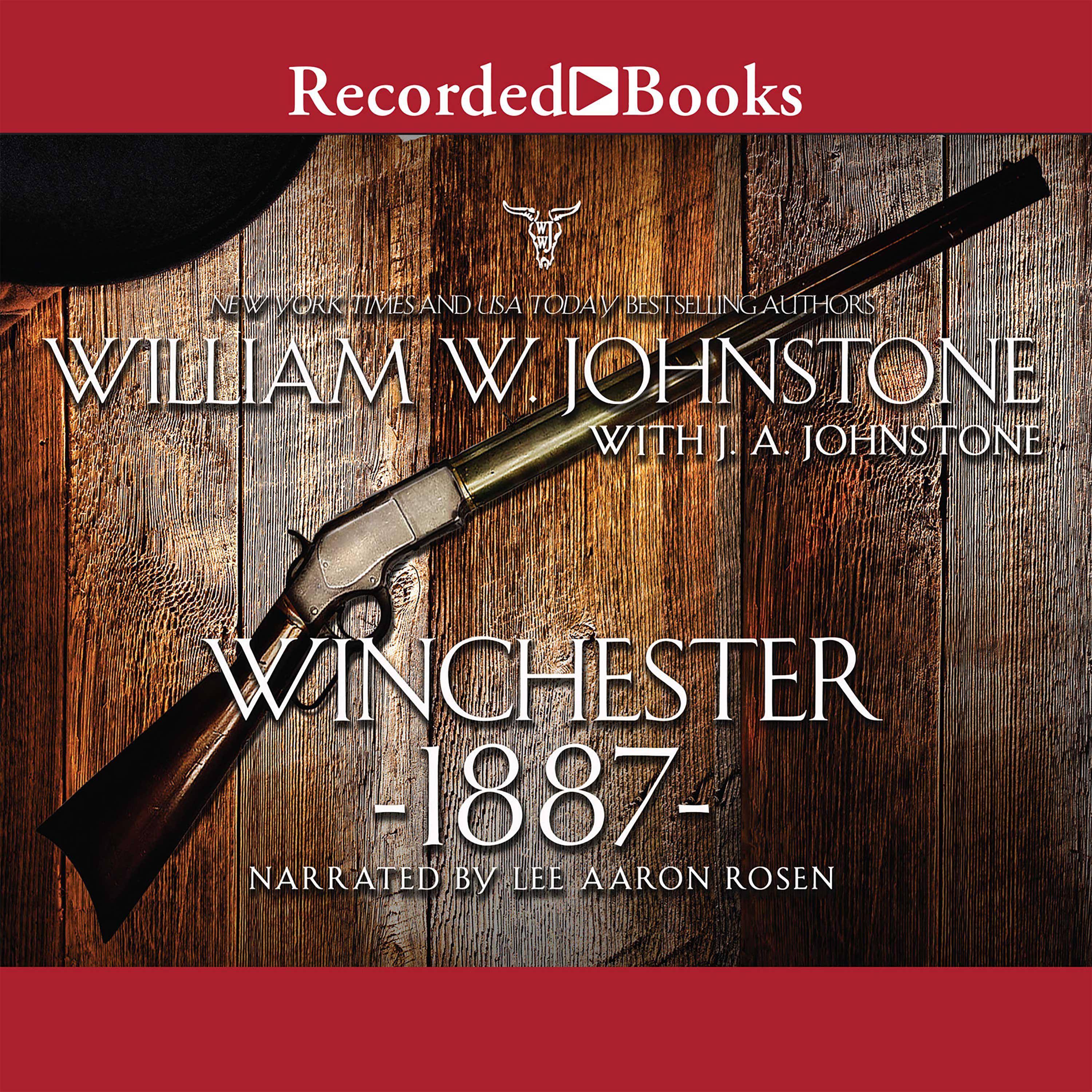 Winchester 1887