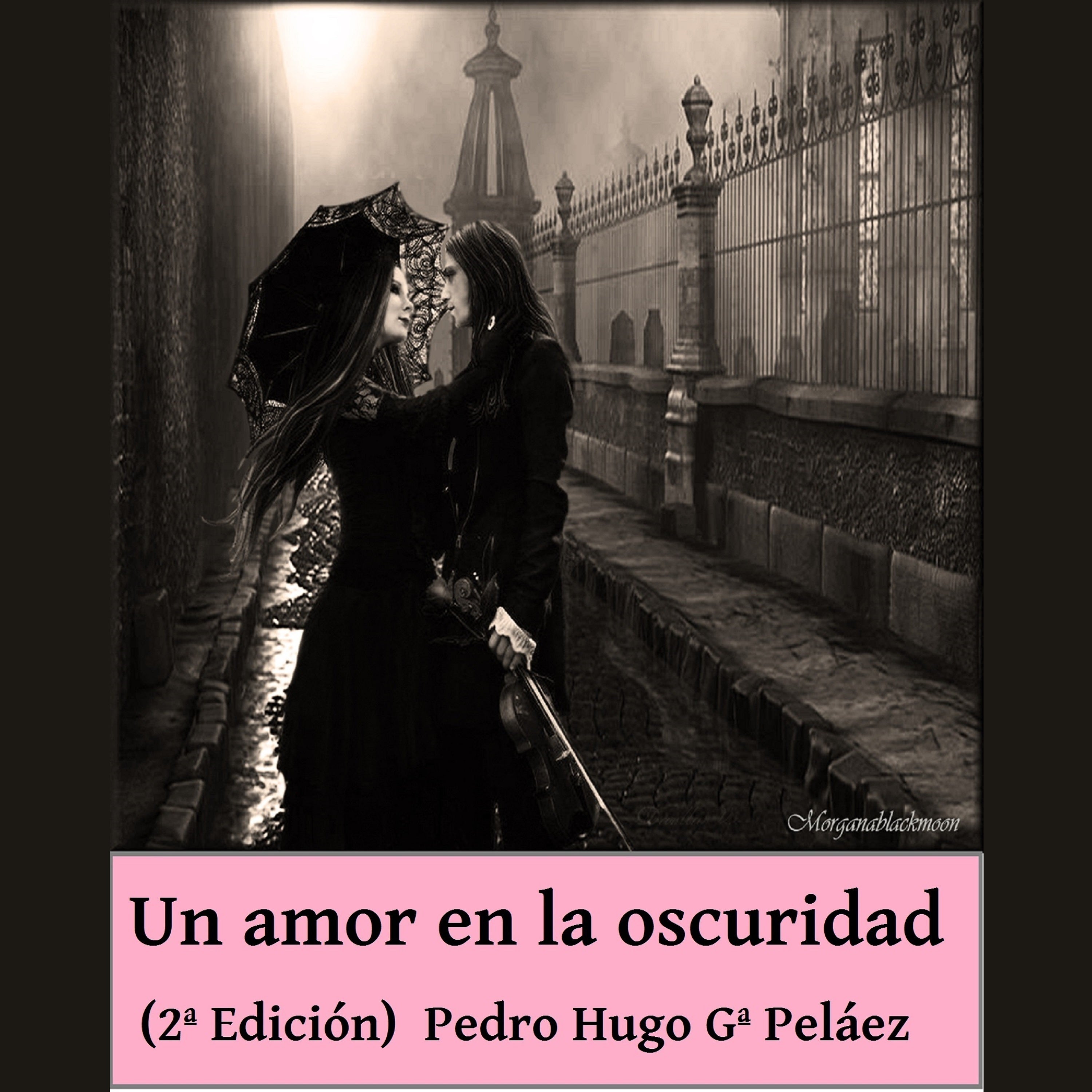 Un amor en la oscuridad